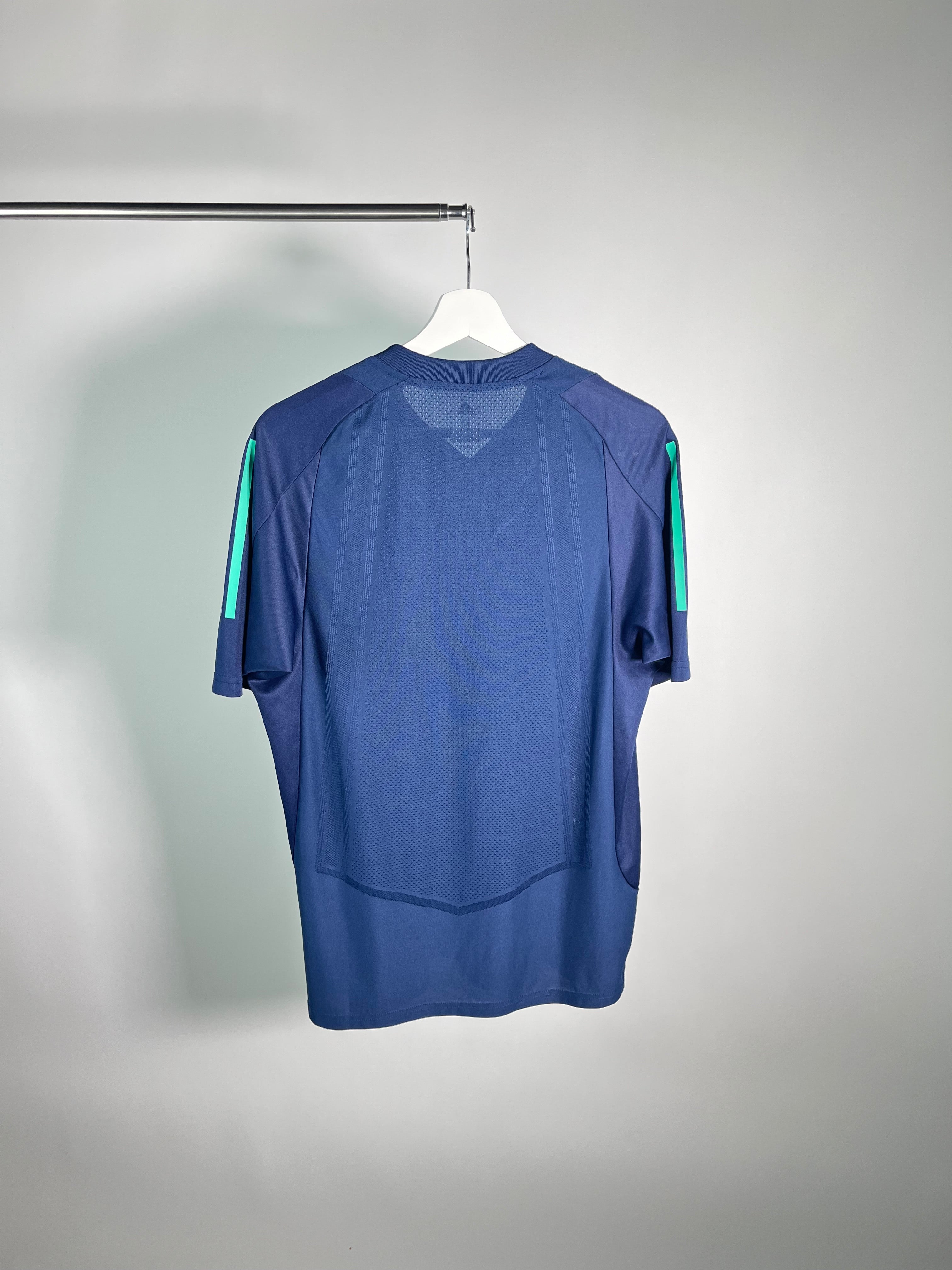Jersey Real Madrid Entrenamiento 2019 2020 (M)