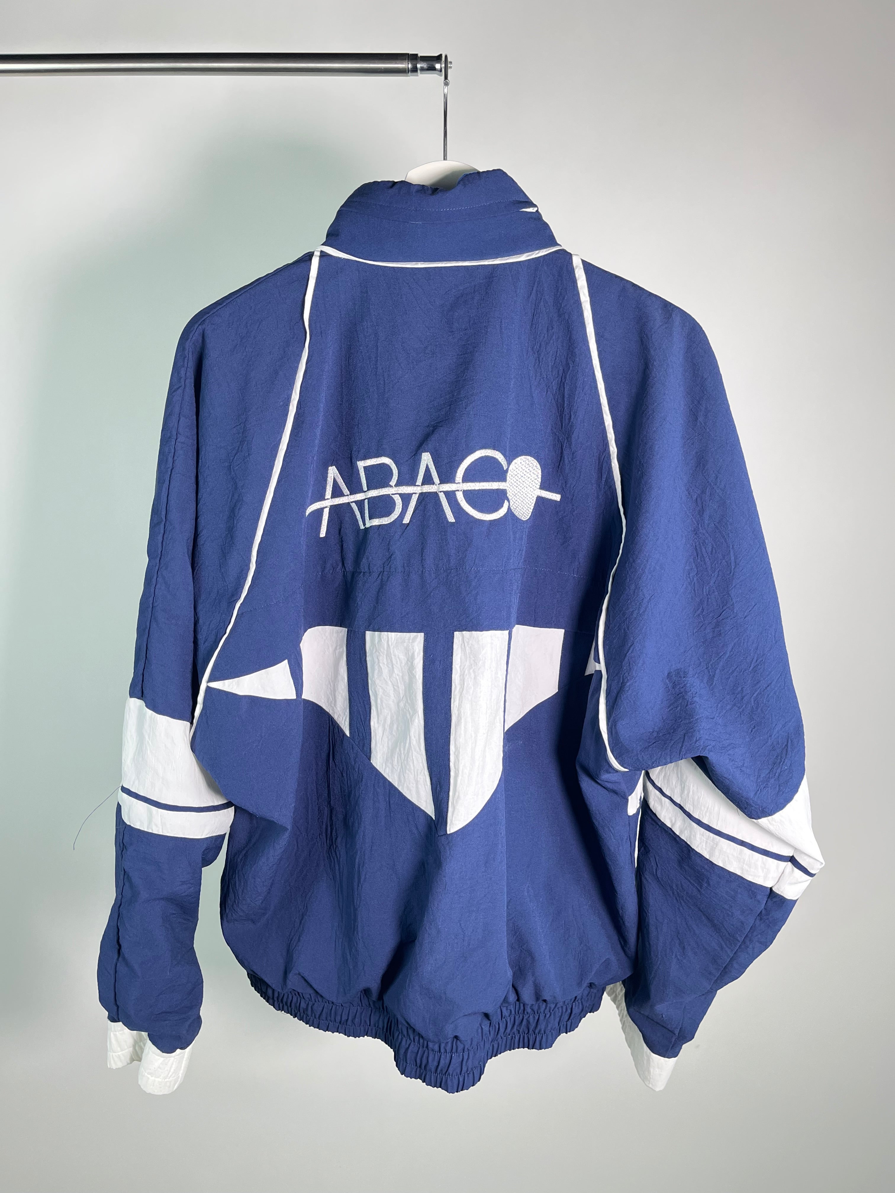 Chamarra Rayados Monterrey 1995 1996 (M)