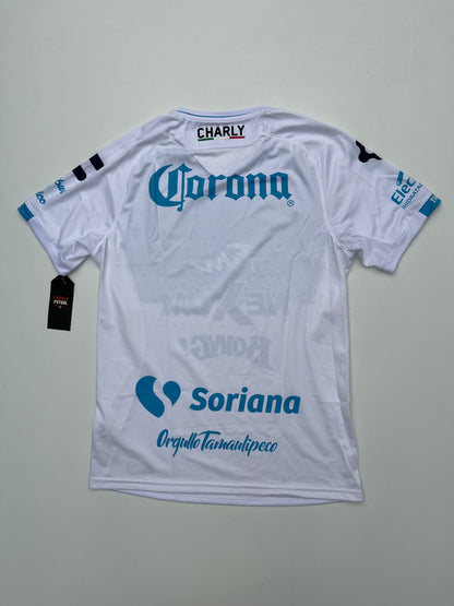 Jersey Tampico Madero Visita 2018 2019 (M)