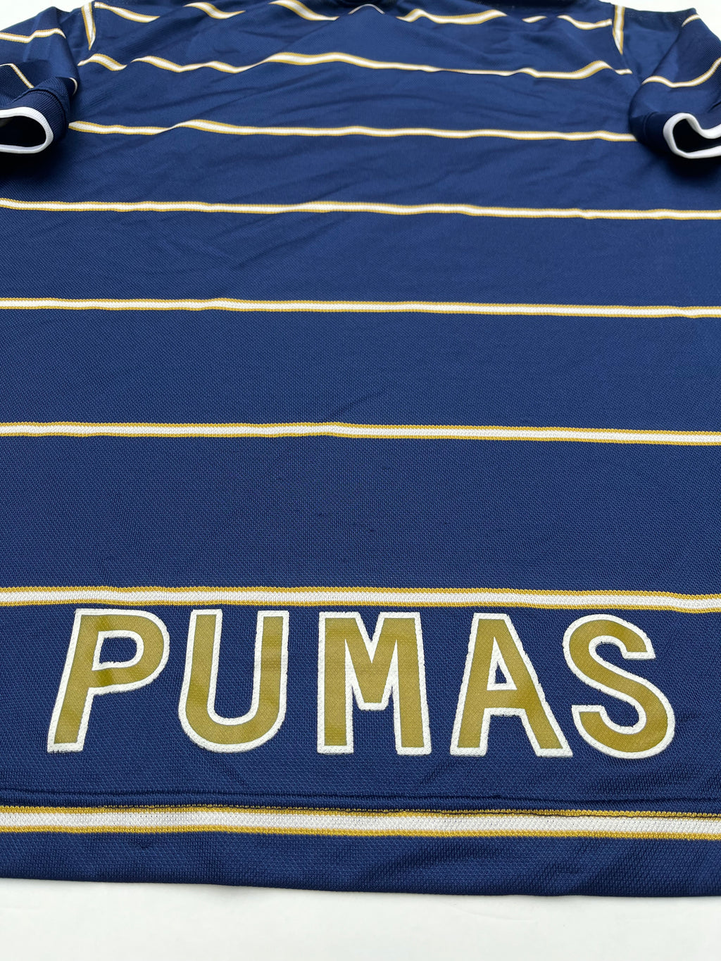 Jersey Pumas Local 1997 1998 (M)