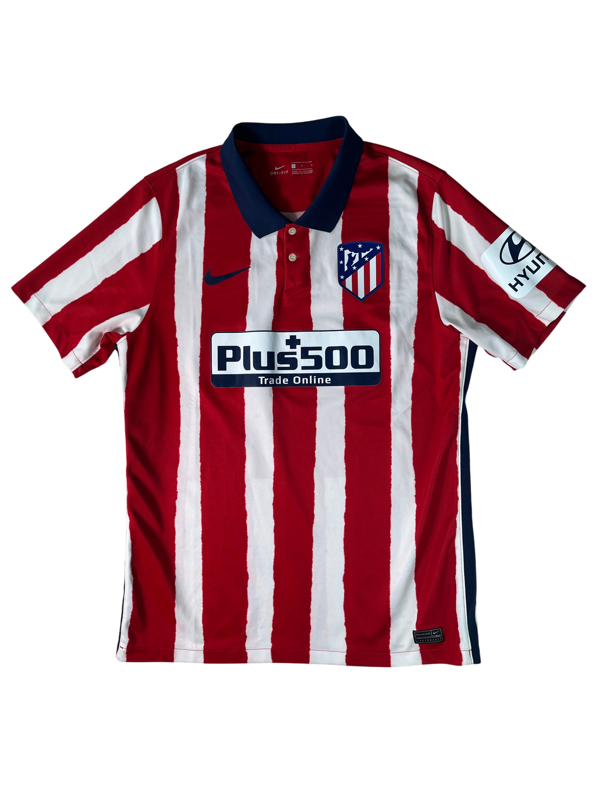 Jersey Atlético de Madrid Local 2020 2021 (L)