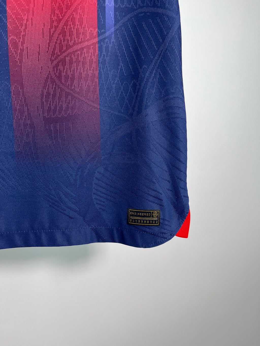 Jersey PSG Local 2023 2024 Versión Jugador (L)