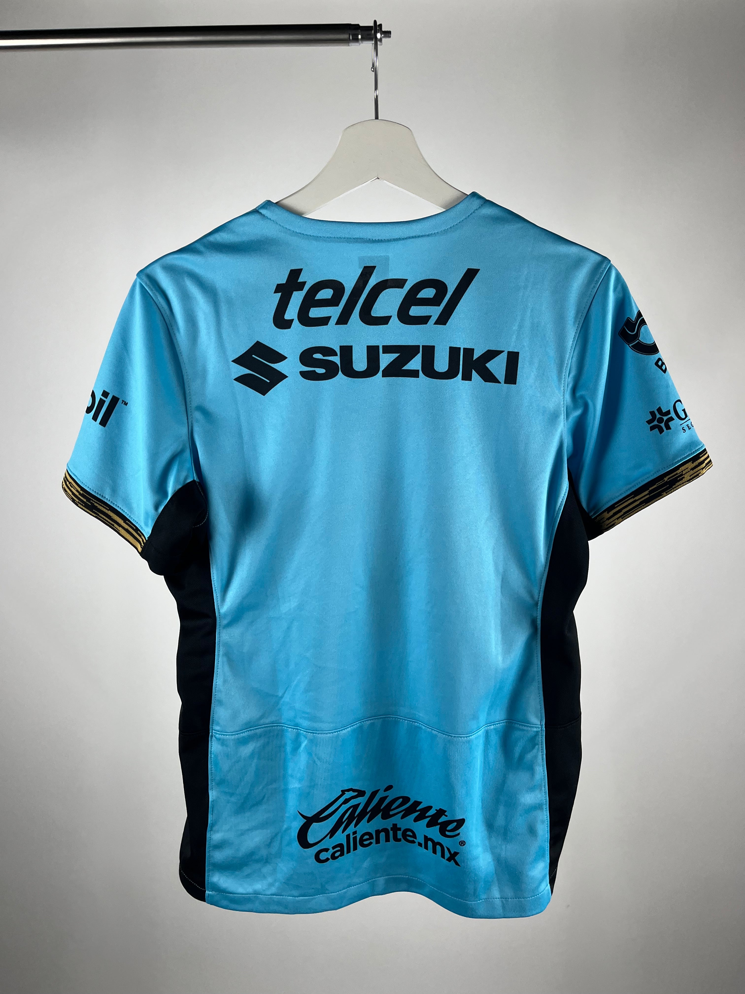 Jersey Pumas Tercero 2023 2024 (M Mujer)