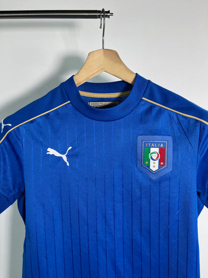Jersey Italia Local 2016 2018 (S)