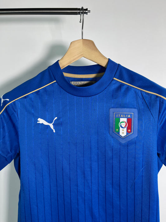 Jersey Italia Local 2016 2018 (S)
