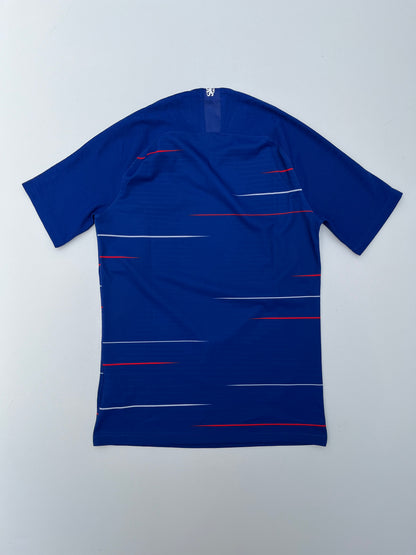 Jersey Chelsea Local 2018 2019 Versión Jugador (S)