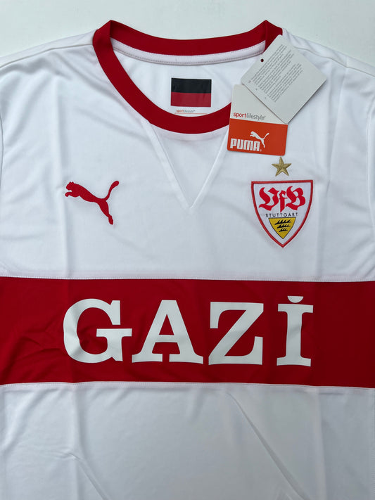 Jersey Stuttgart Local 2011 2012 (M)
