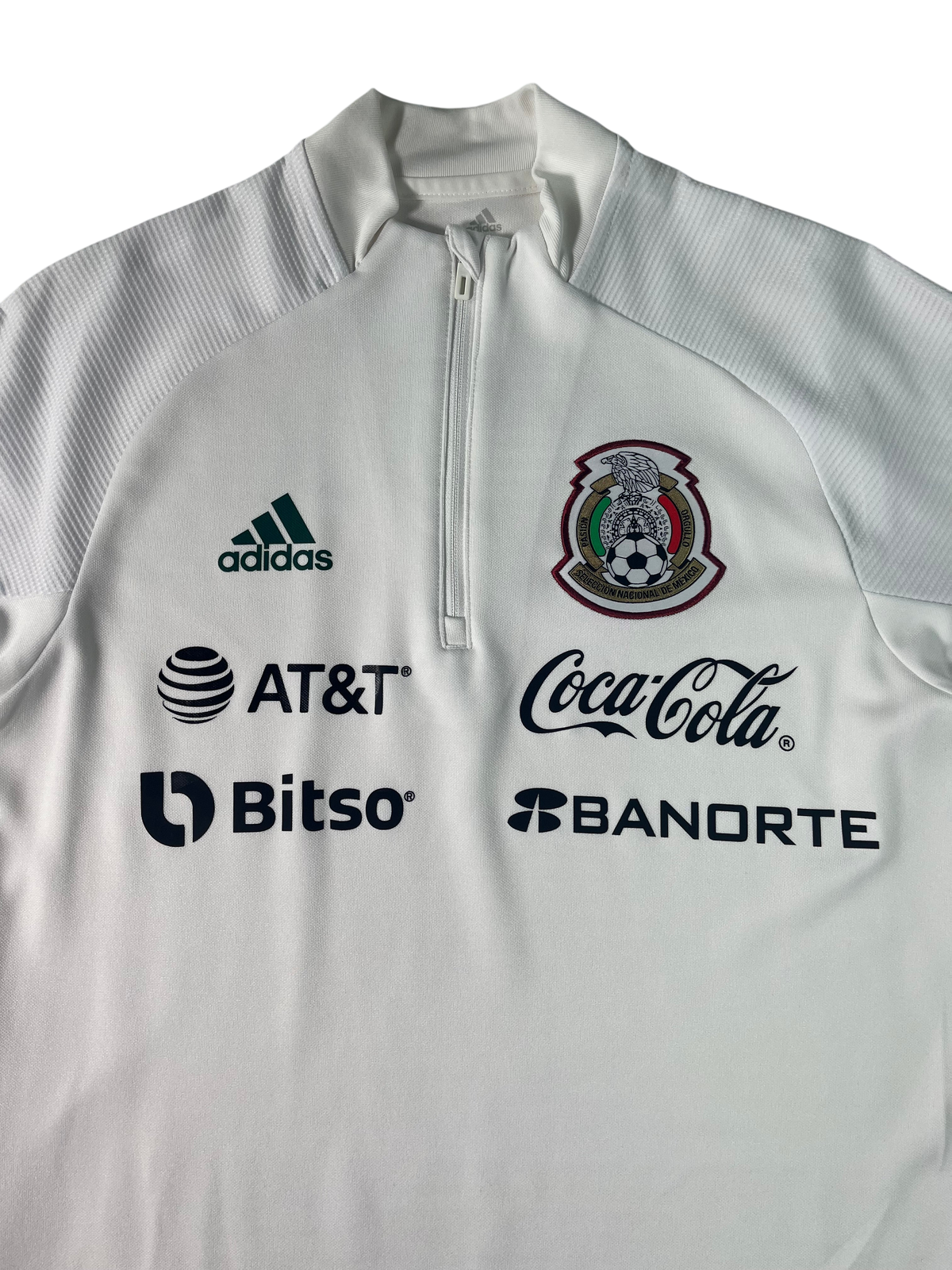 Suéter México 2020 2021 Utilería (S)