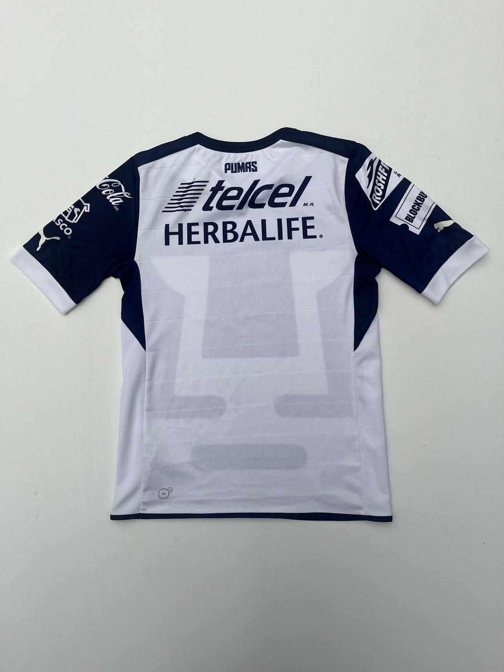 Jersey Pumas Tercero 2012 2013 (S)