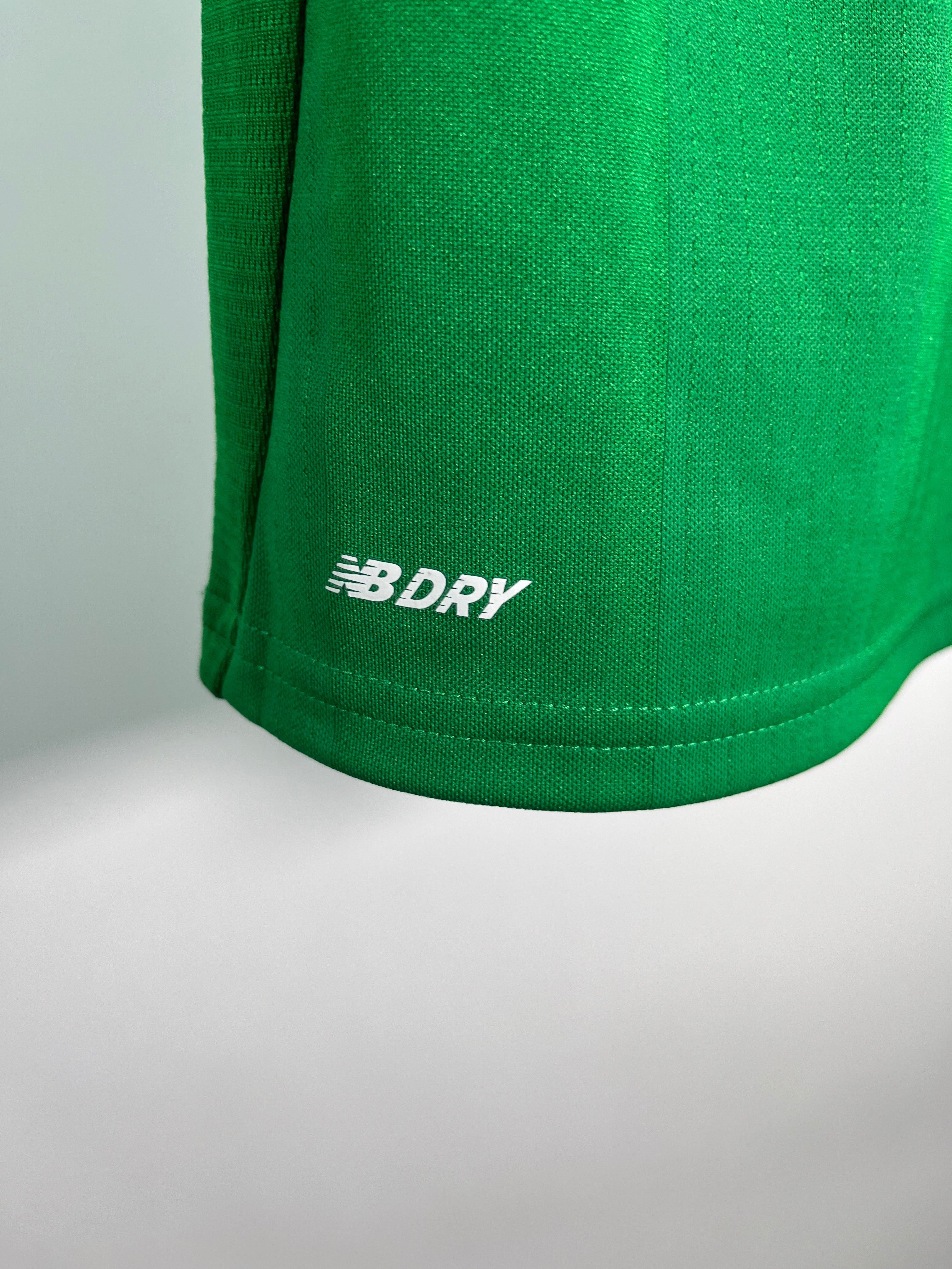 Jersey Irlanda Local 2017 2018 (S)