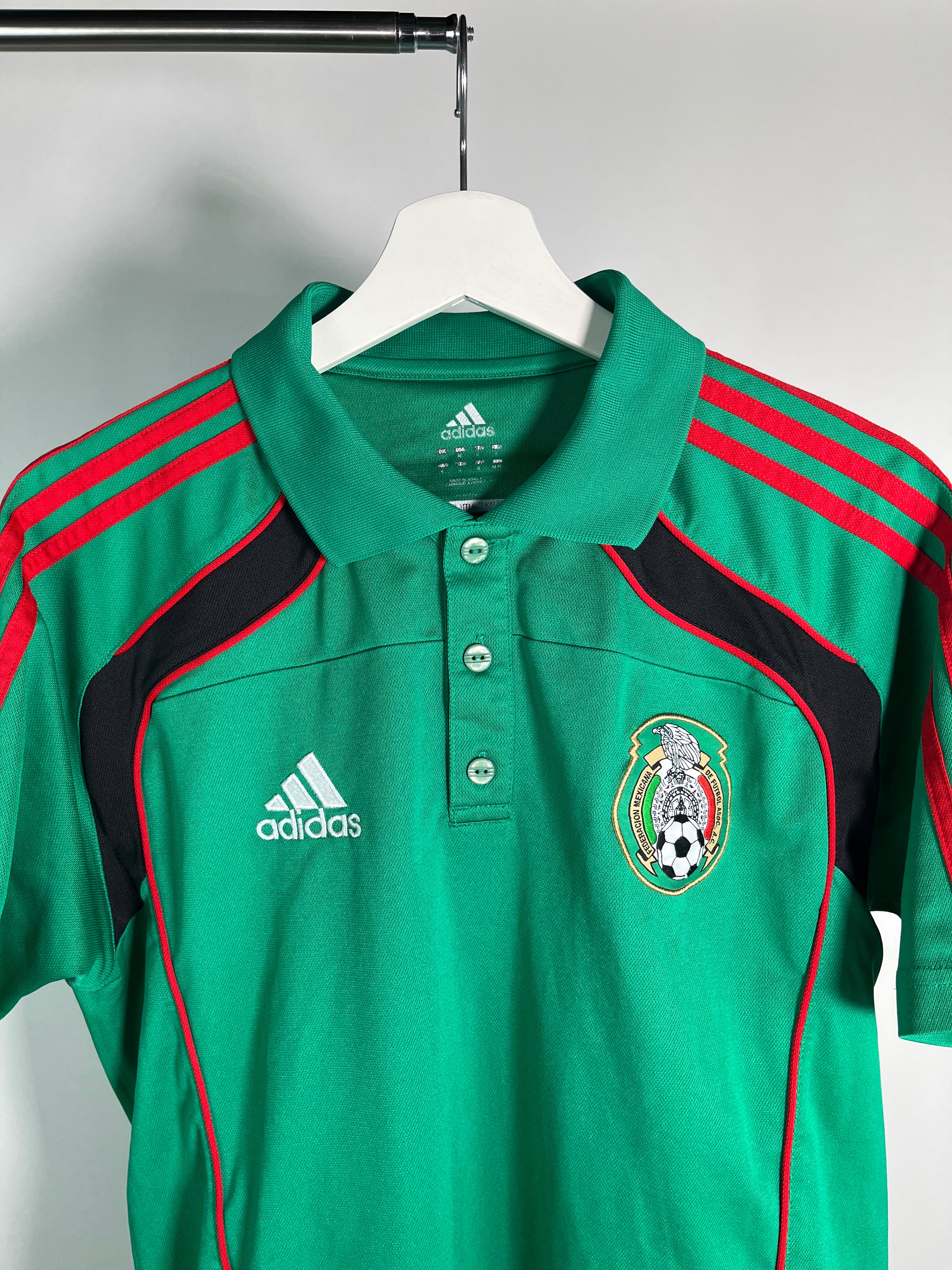 Polo México 2010 2011 (M)