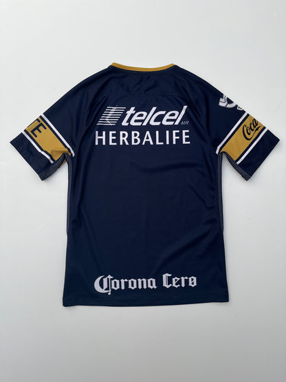 Jersey Pumas Visita 2017 2018 (S)