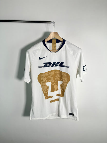 Jersey Pumas Local 2018 2019 Versión Jugador (M)