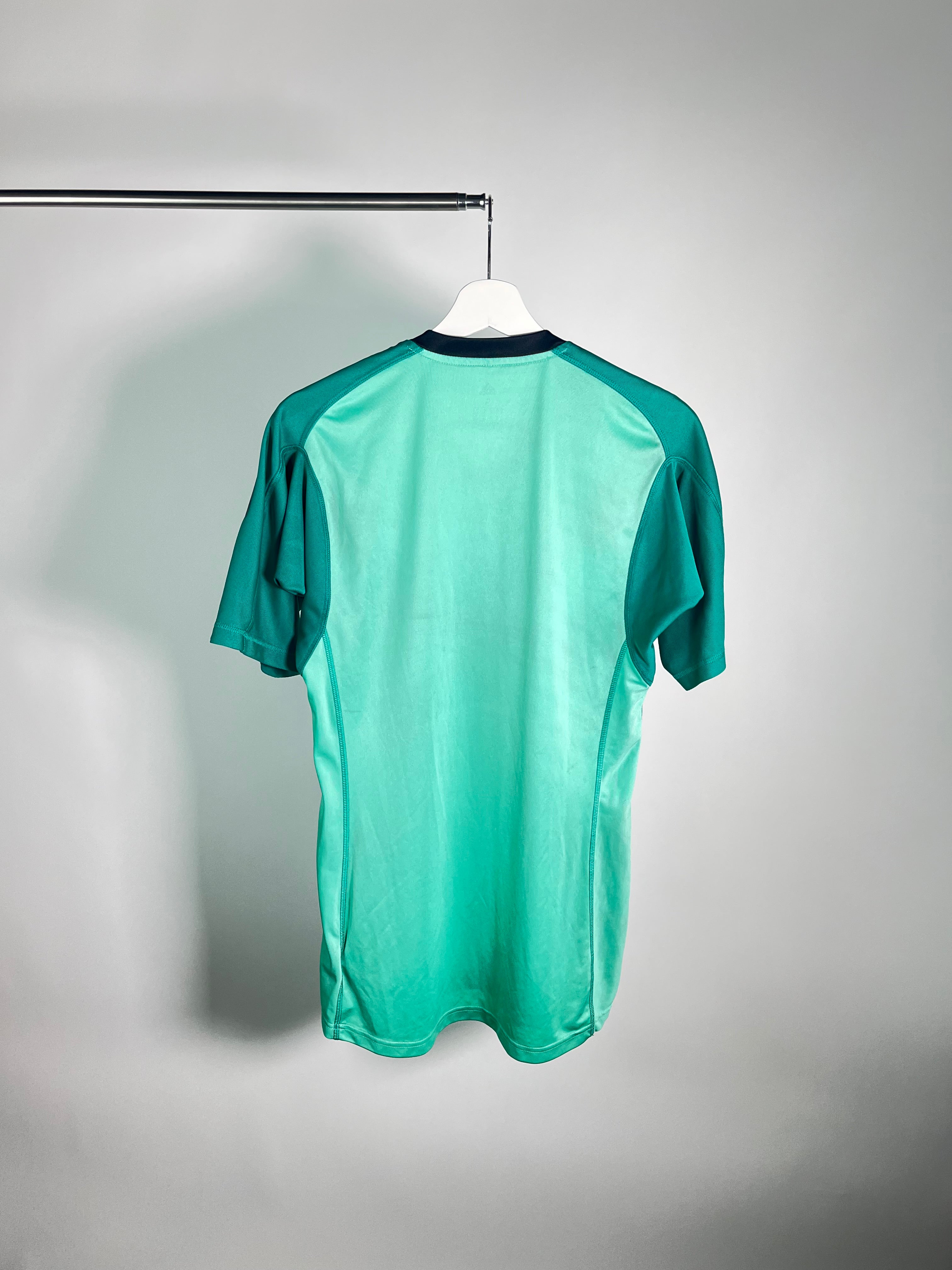 Jersey España Portero 2018 2020 (S)