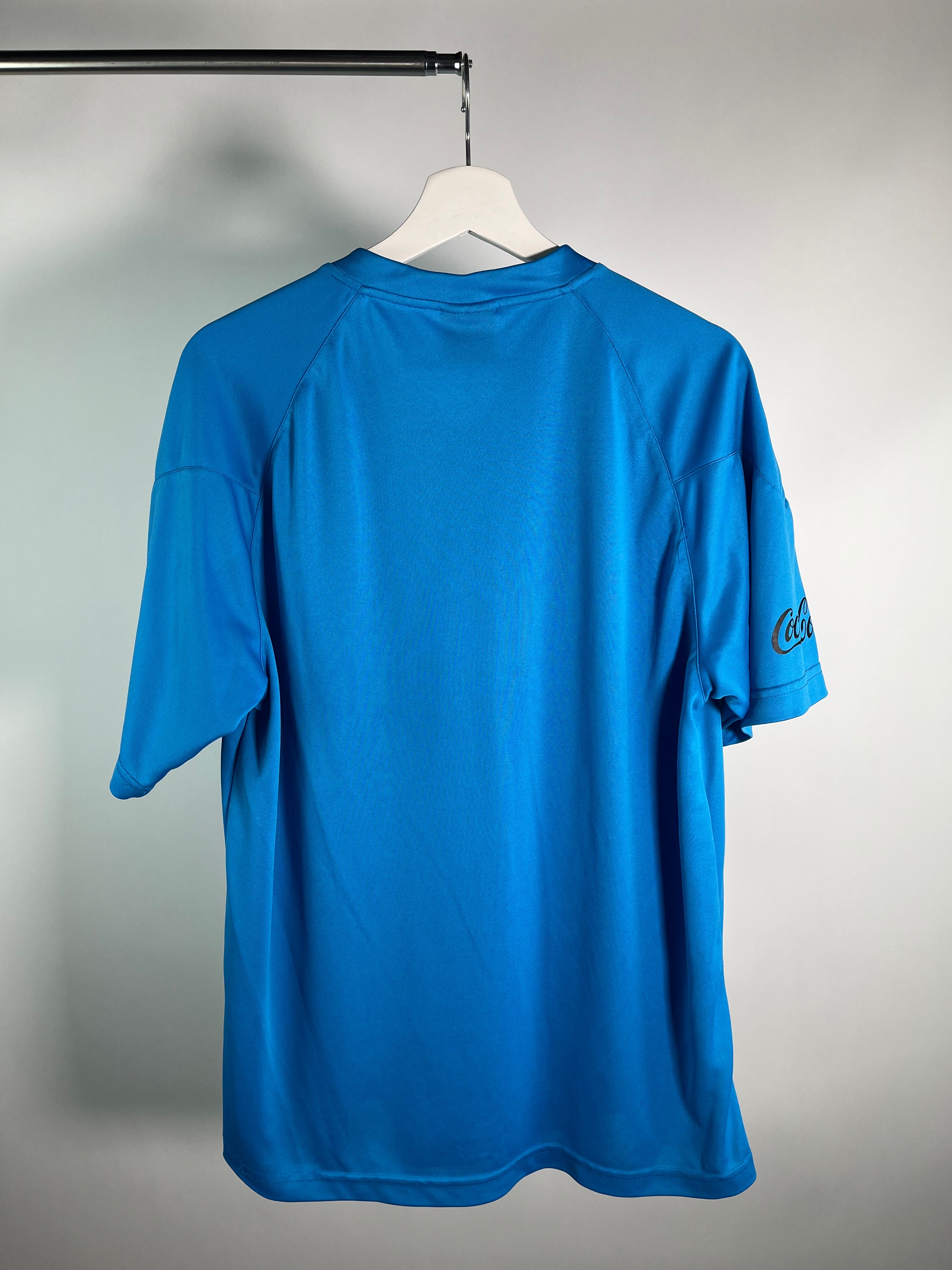 Jersey Jaiba Brava Local 2015 2016 (L)