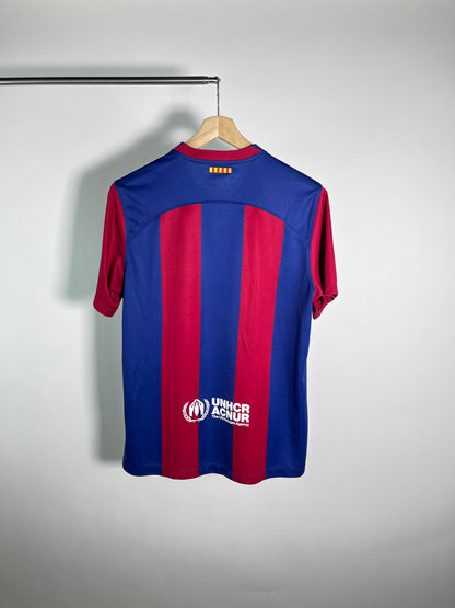 Jersey Barcelona Local 2023 2024 (L)