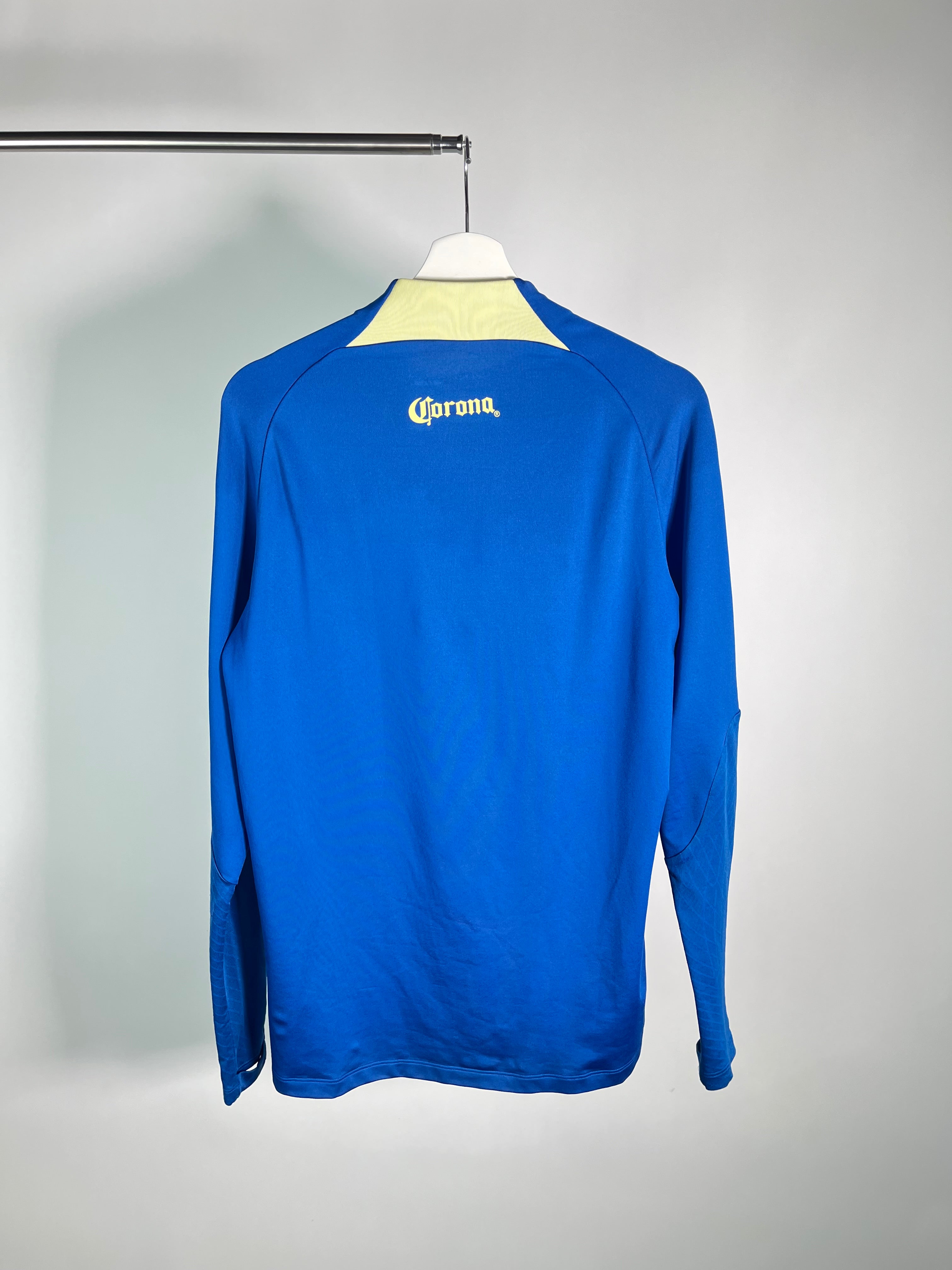 Sudadera Club América 2023 2024 Utileria (M)