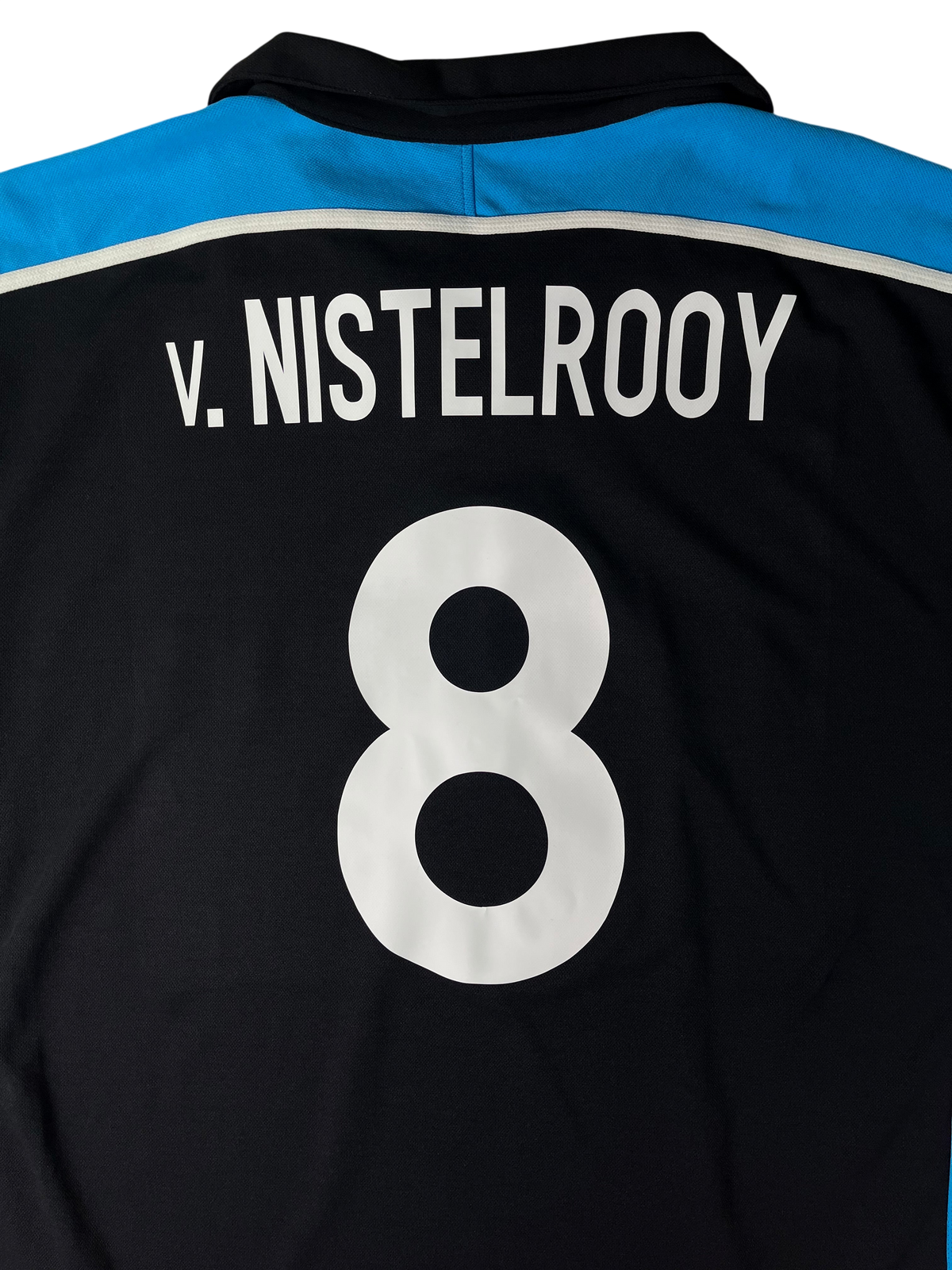Jersey PSV Visita 1999 2001 Ruud Van Nistelrooy (XL)