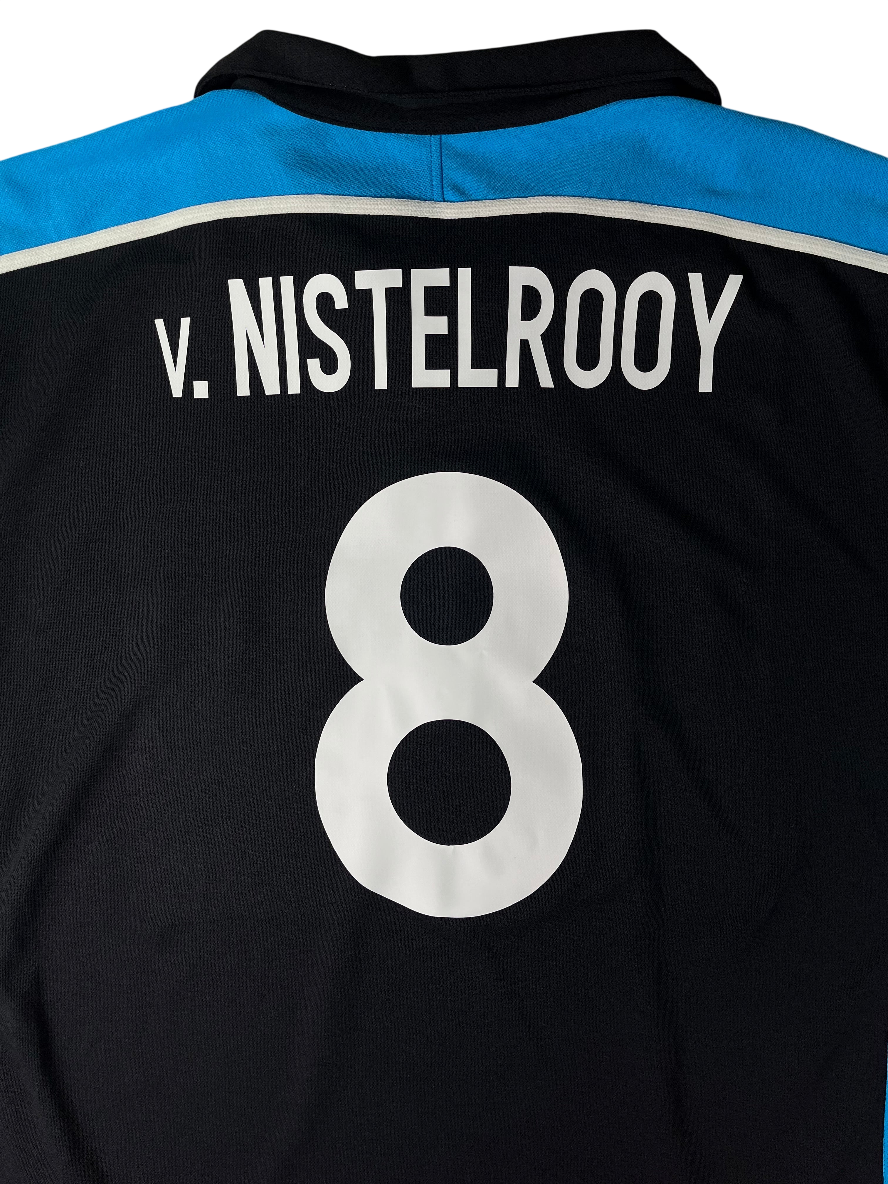 Jersey PSV Visita 1999 2001 Ruud Van Nistelrooy (XL)