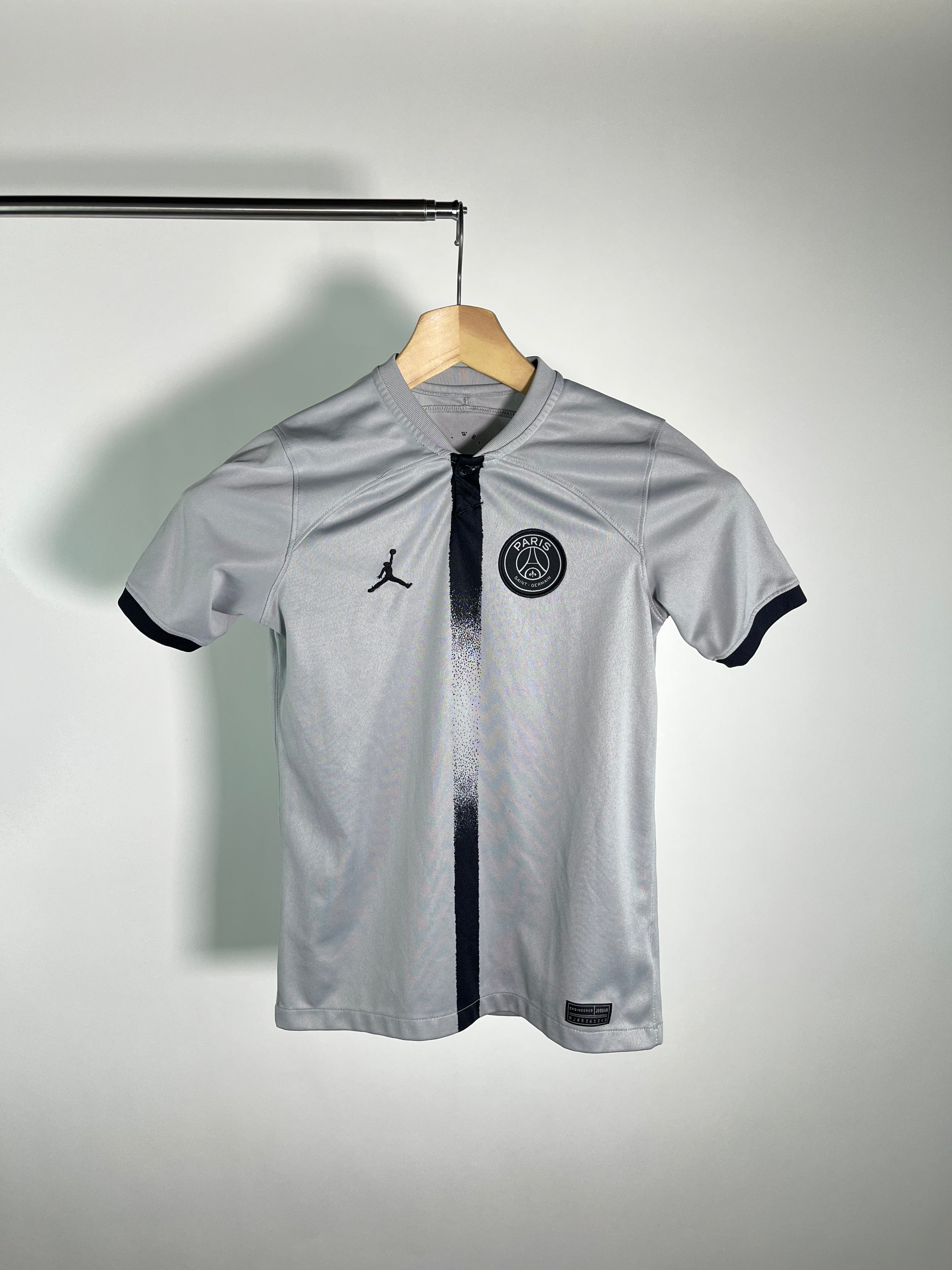 Jersey PSG Visita 2022 2023 (M niño)