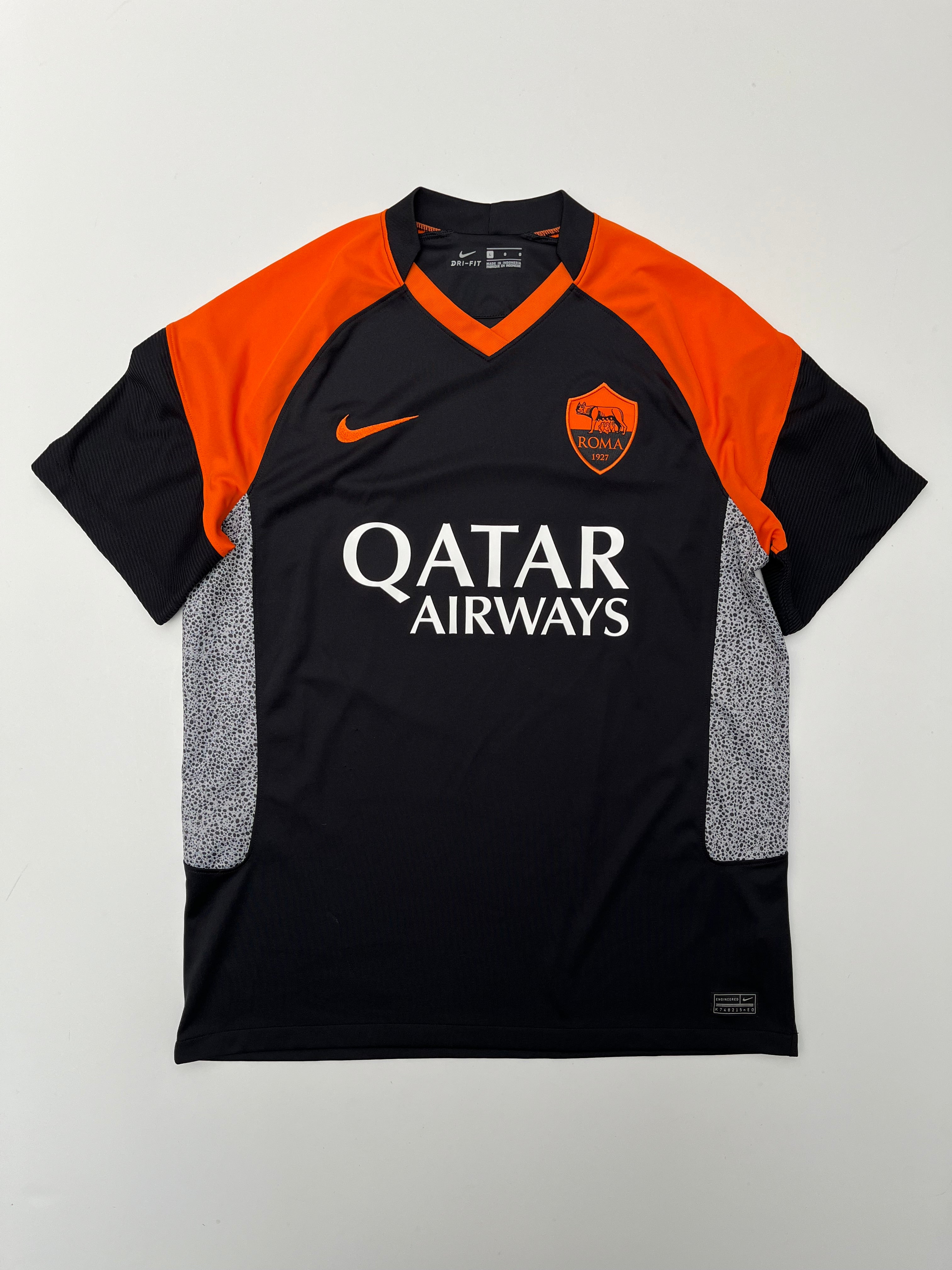 Jersey Roma Tercero 2020 2021 (L)
