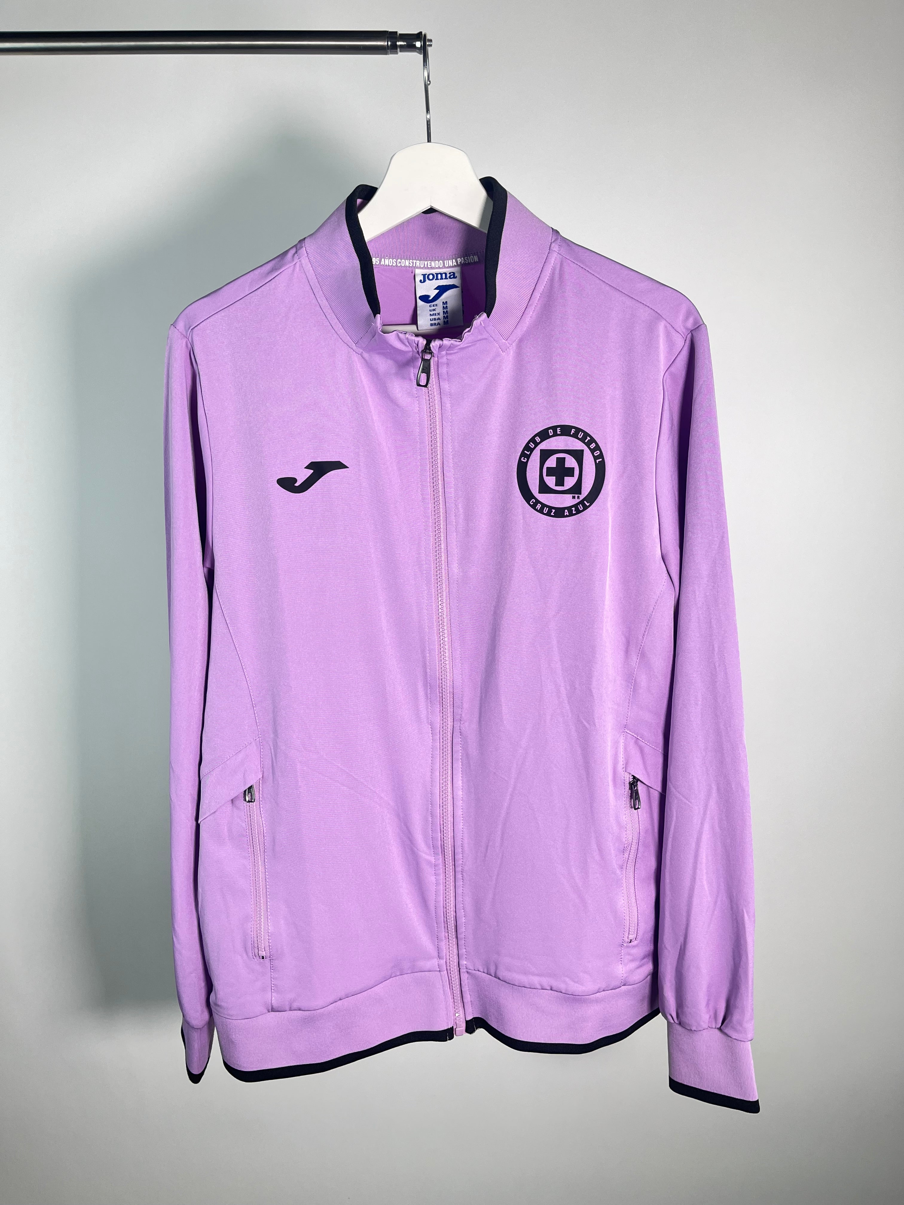 Chamarra Cruz Azul 2022 2023 (M)