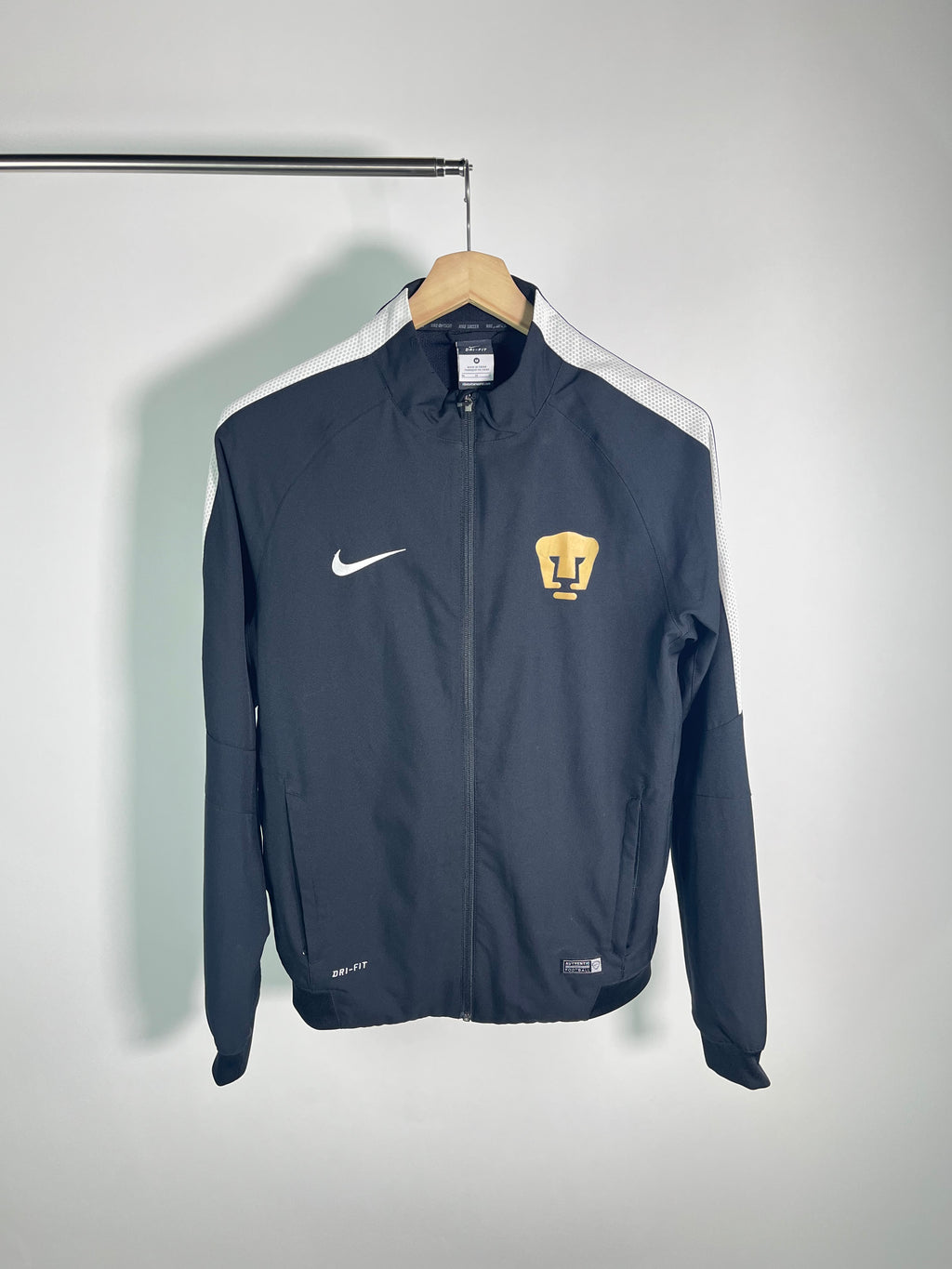 Chamarra Pumas 2014 2015 (M)