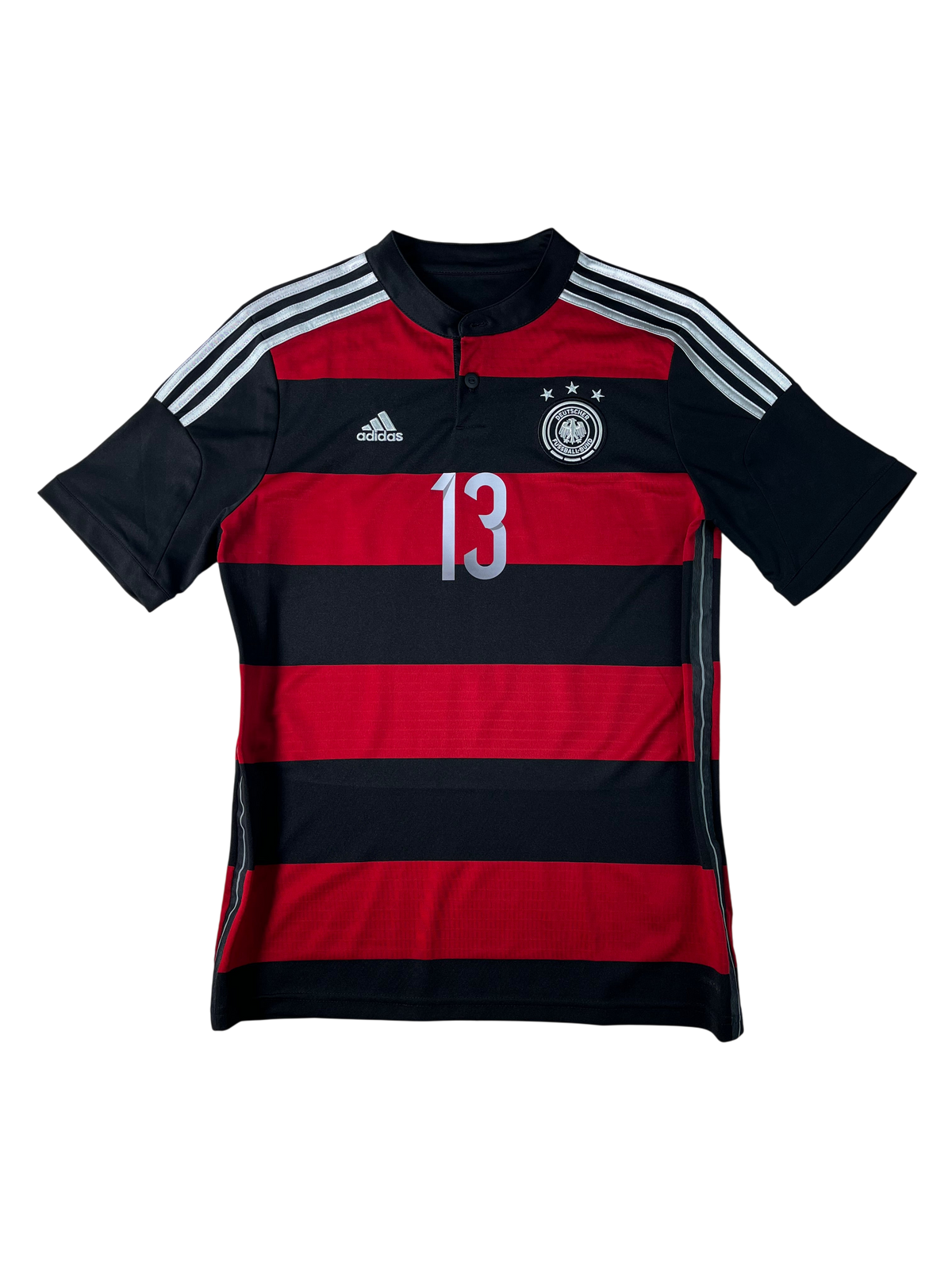 Jersey Alemania Visita 2014 2016 Thomas Muller (XL Niño)
