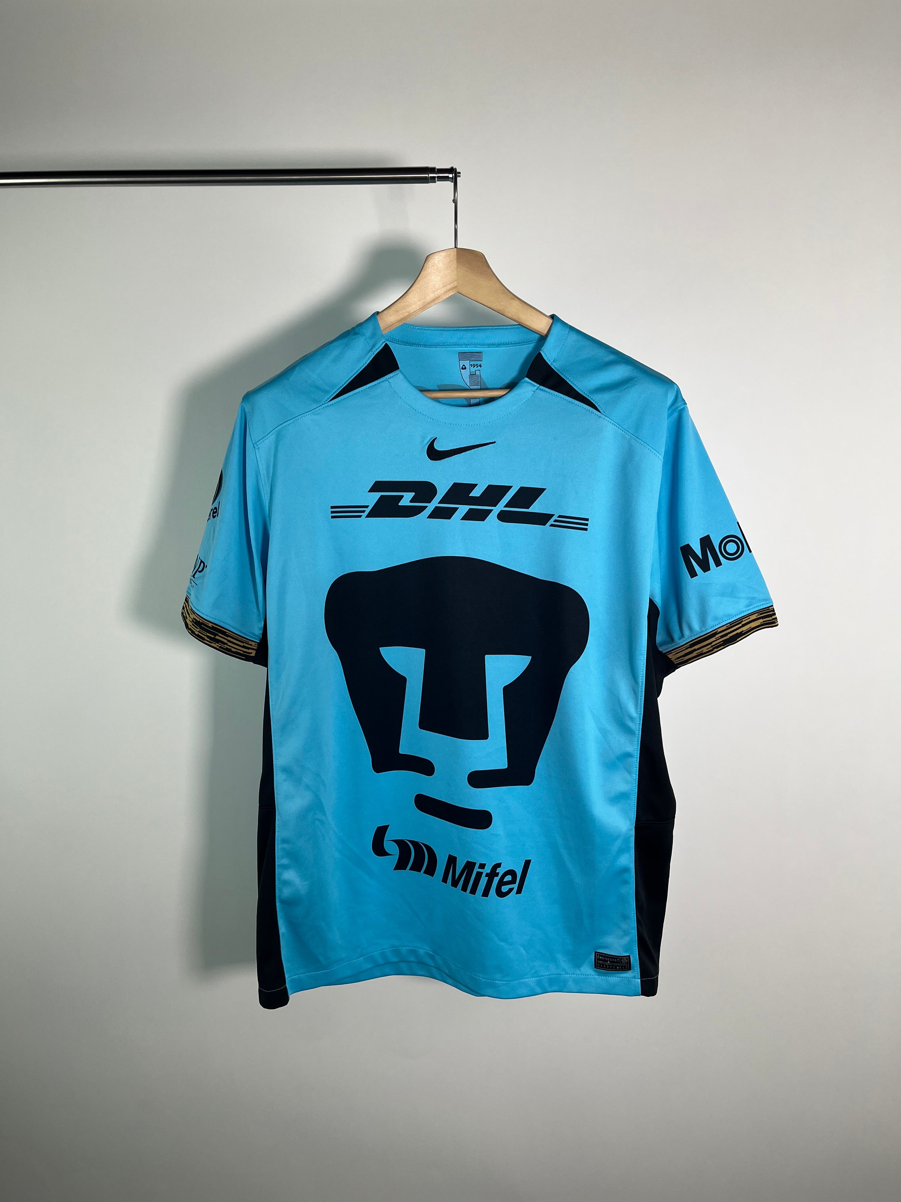 Jersey Pumas Tercera 2023 2024 (XL)