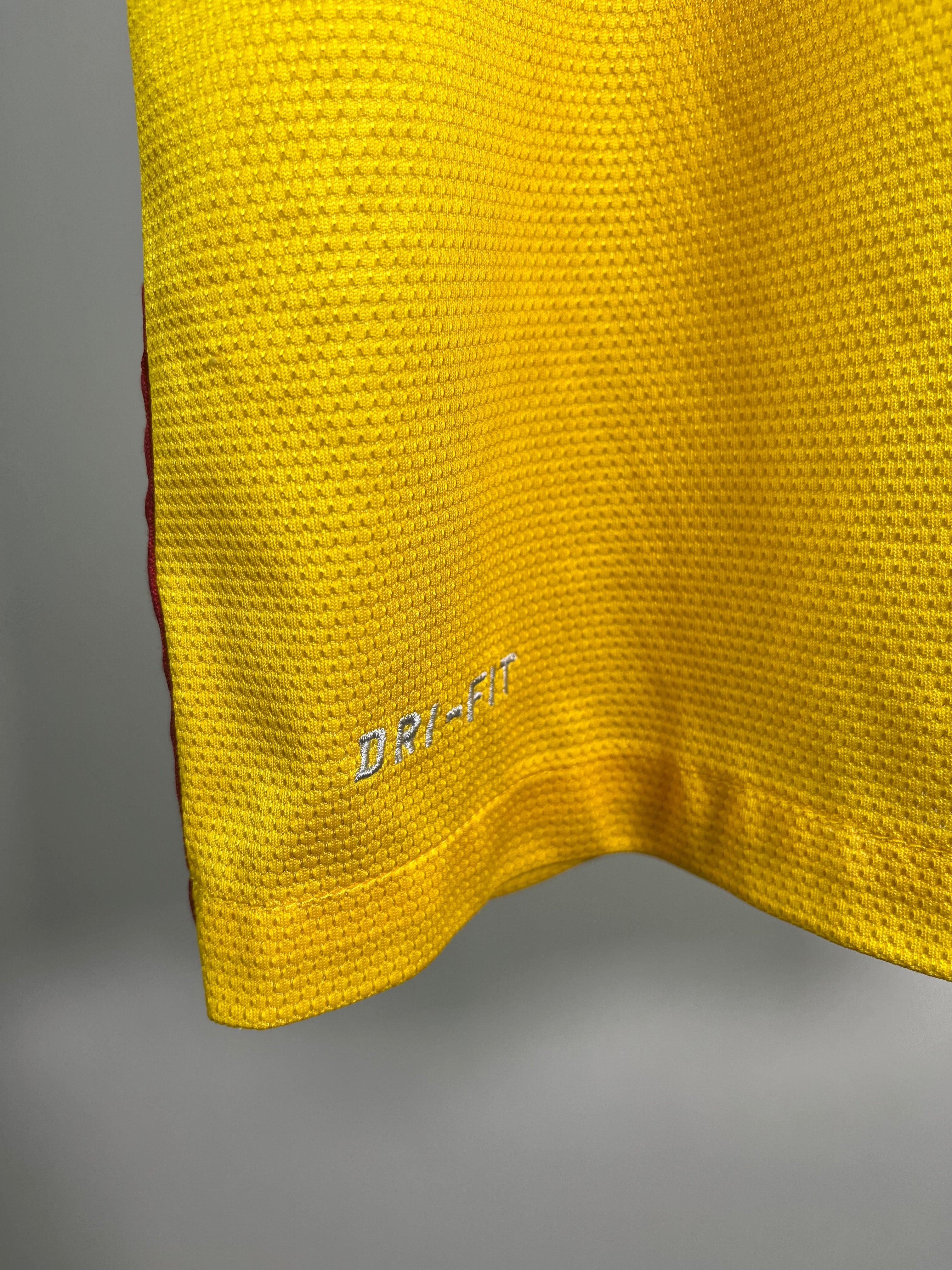 Jersey Barcelona Visita 2012 2013 Lionel Messi (L)