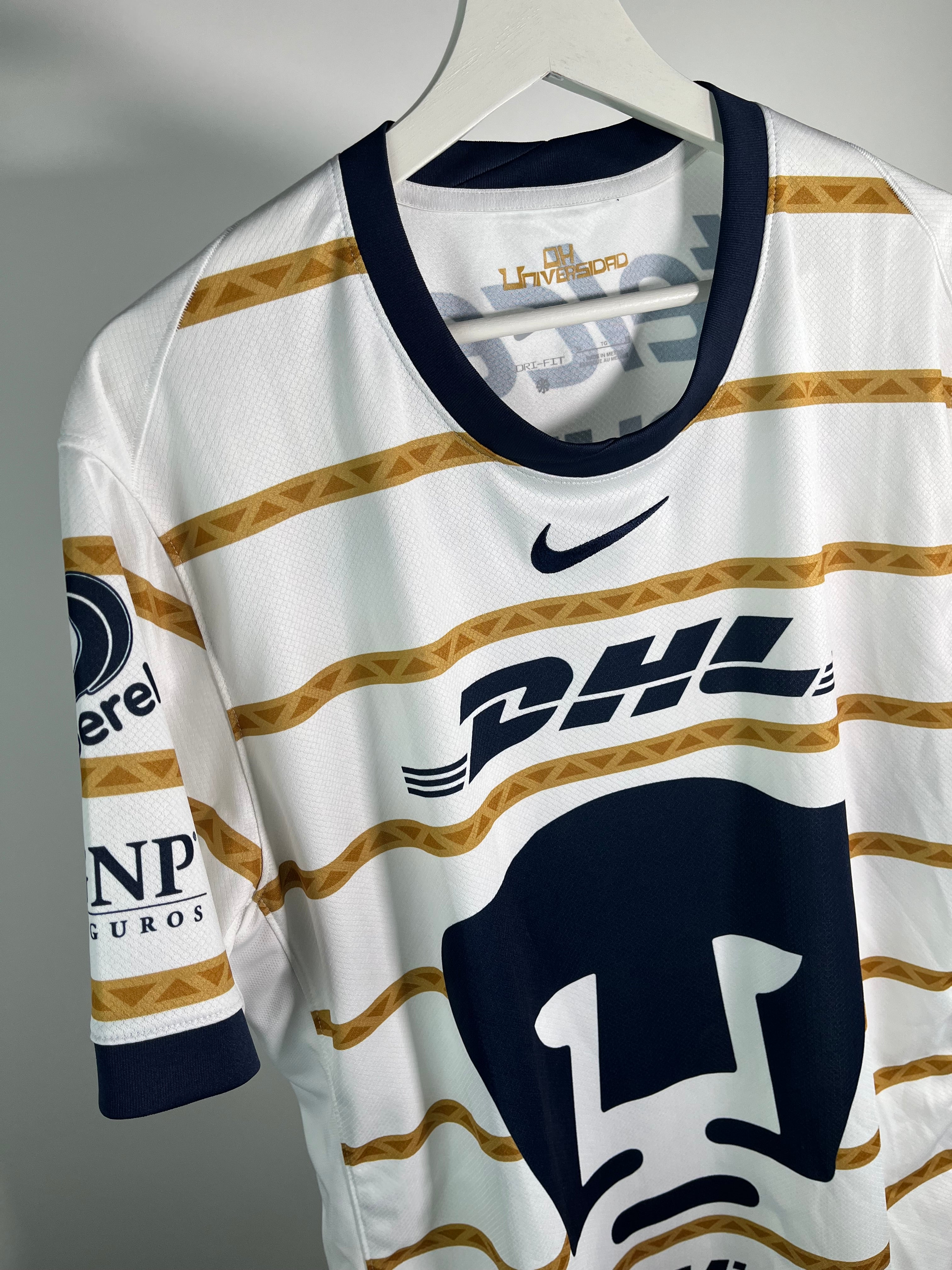 Jersey Pumas Local 2024 2025 (XL)