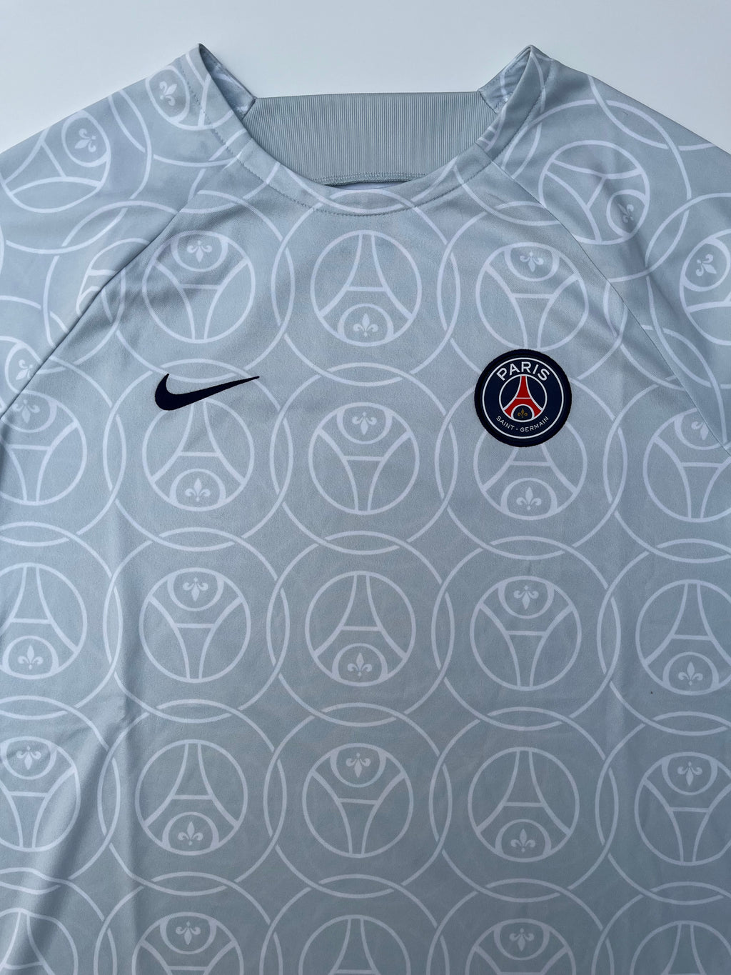 Jersey PSG Entrenamiento 2022 2023 (L)