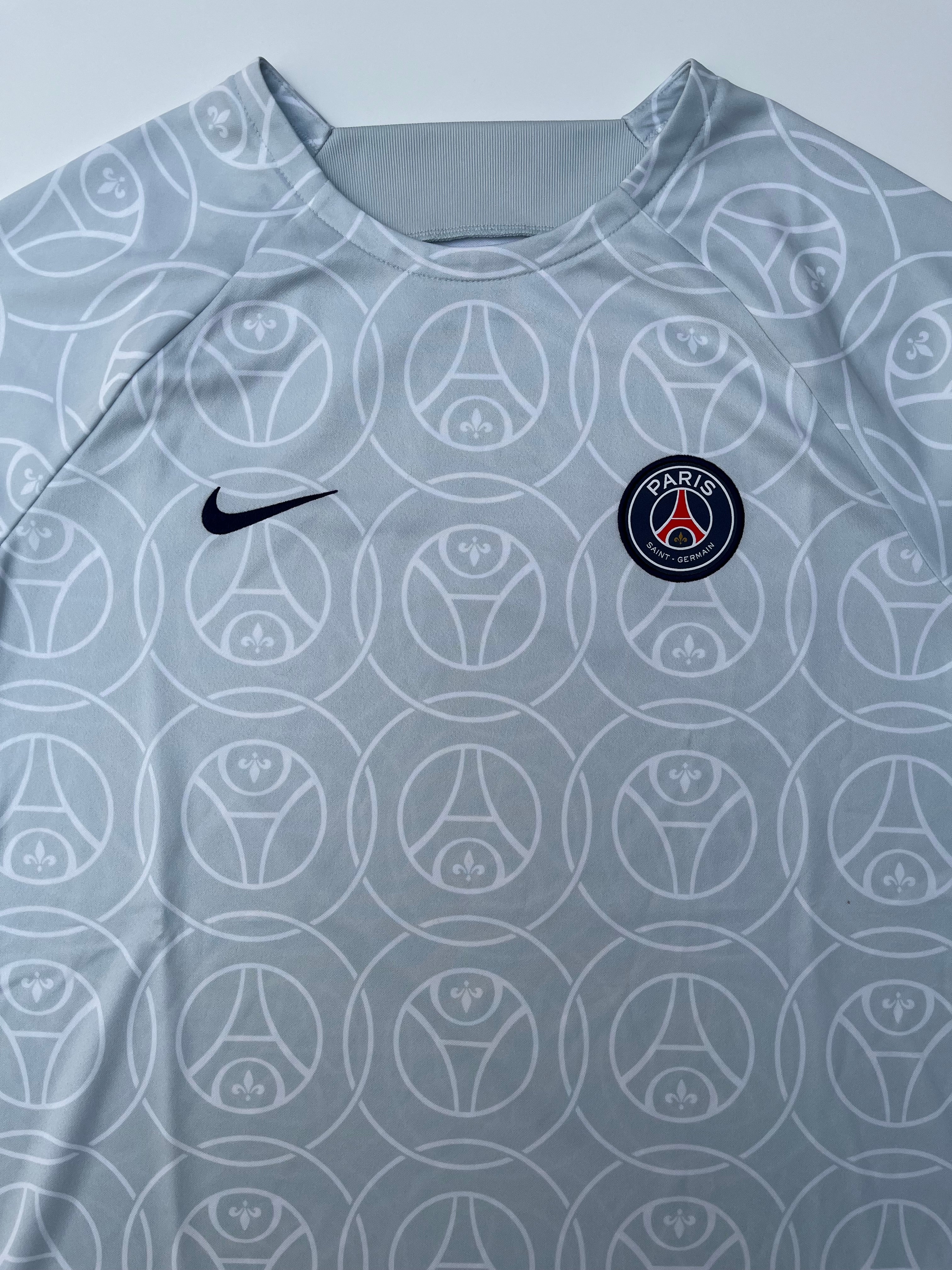 Jersey PSG Entrenamiento 2022 2023 (L)