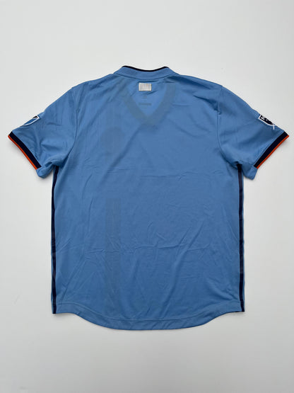 Jersey New York City Local 2019 2020 (XL)