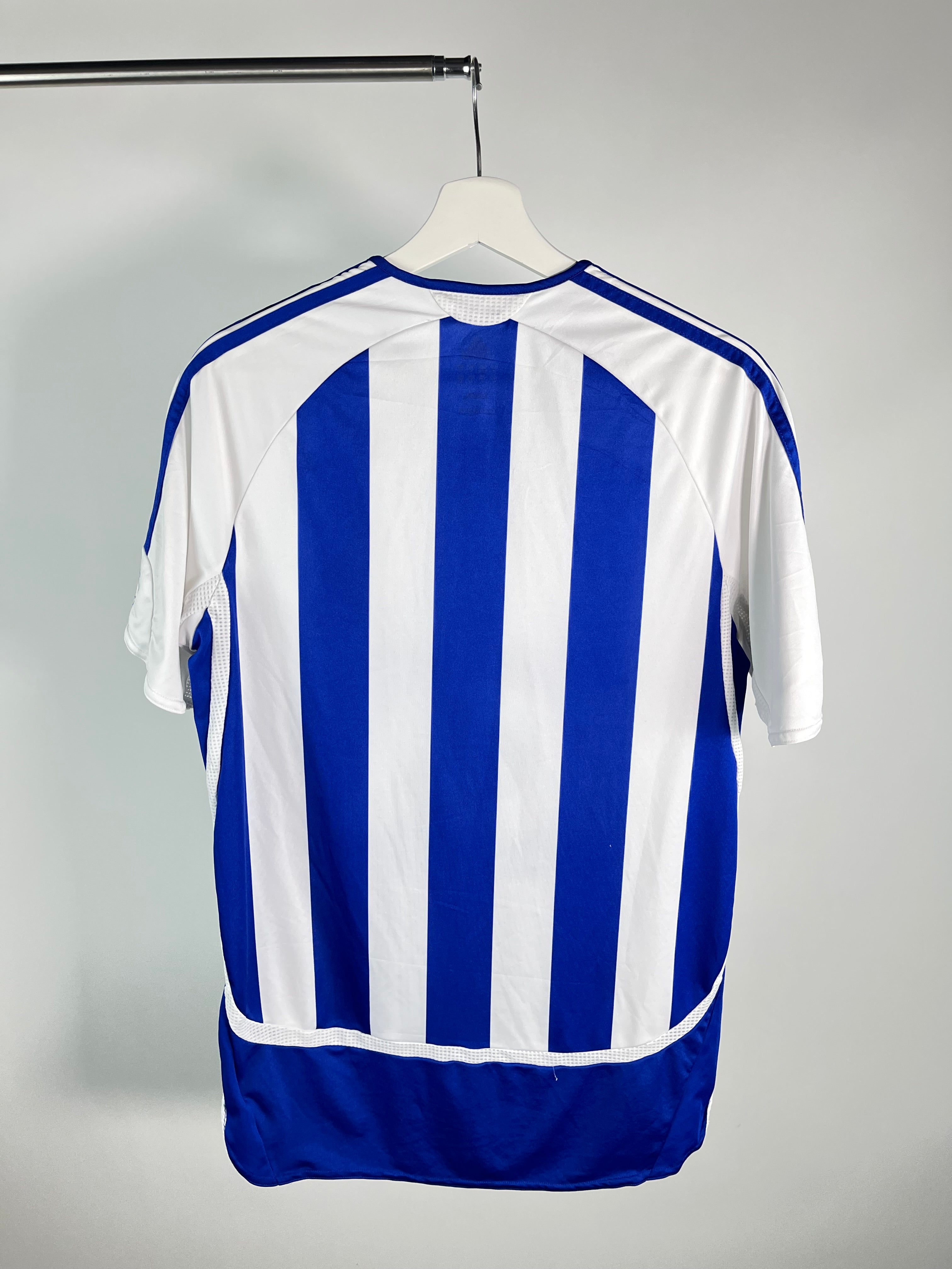 Jersey IFK Goteborg Local 2006 2007 (S)