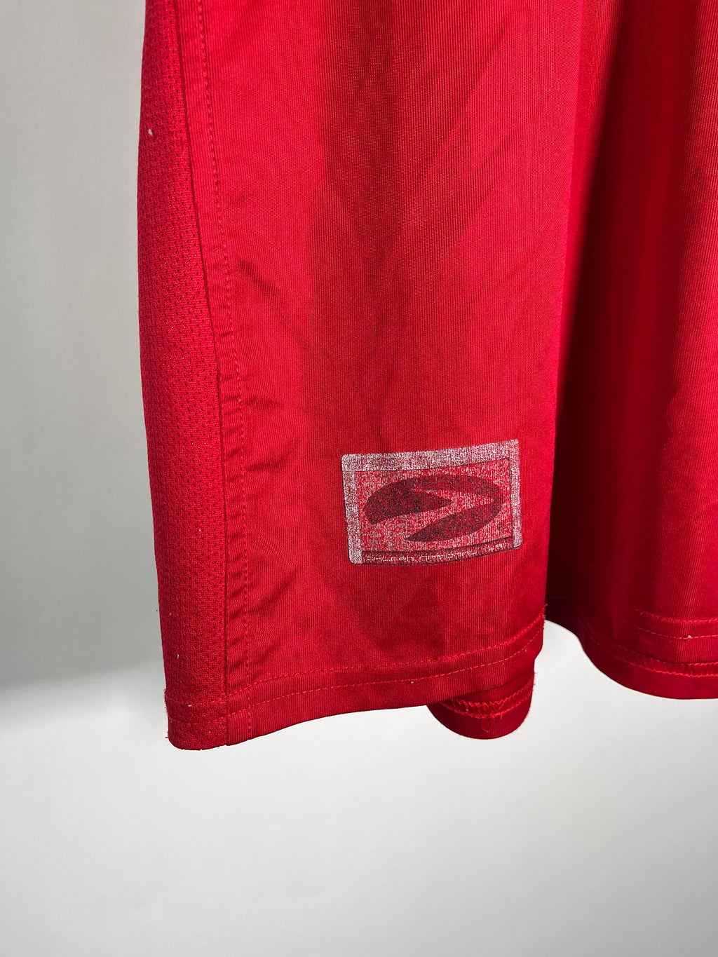 Jersey Chile Local 2004 2006 (M)