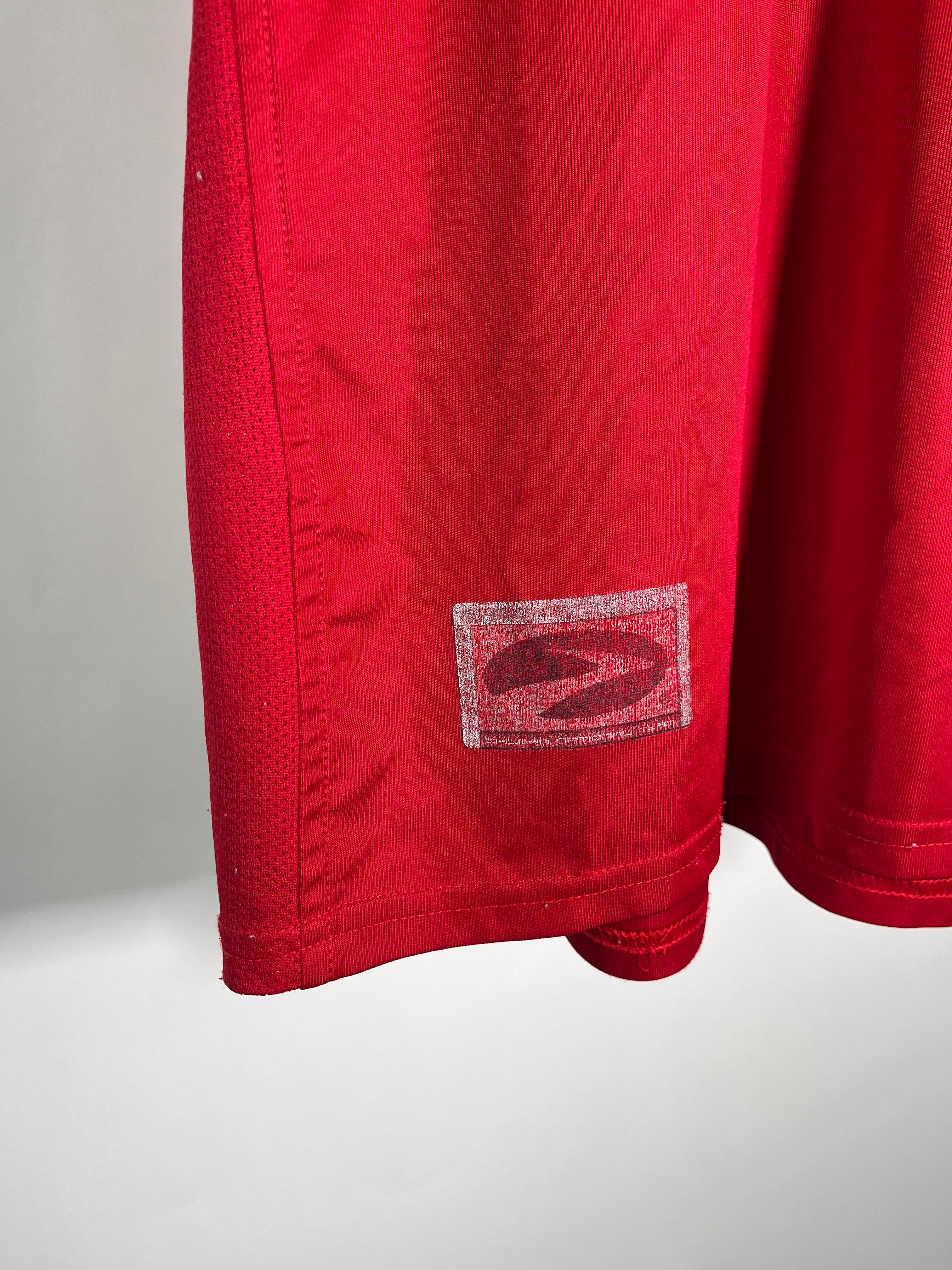 Jersey Chile Local 2004 2006 (M)