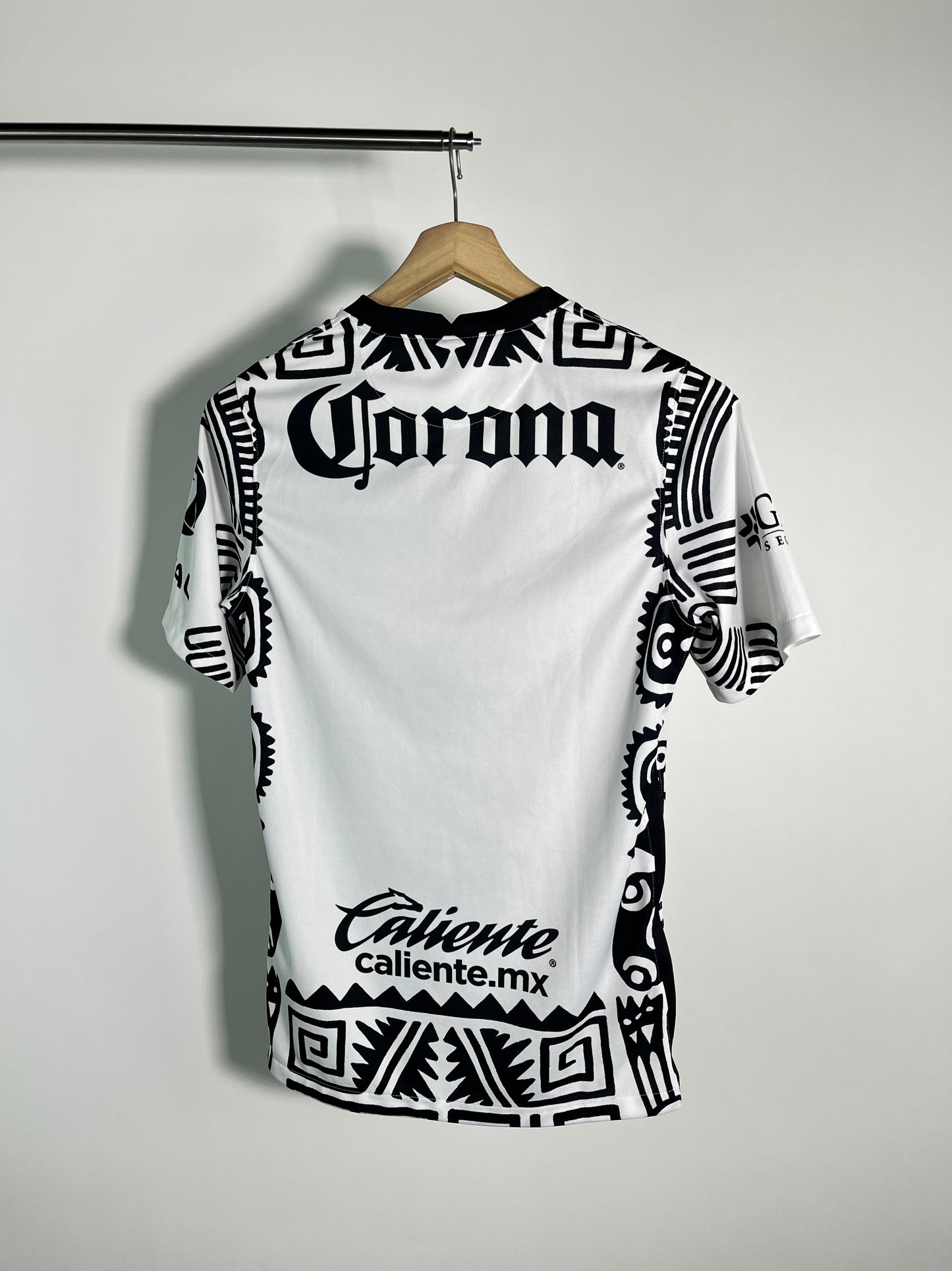 Jersey Club América Tercera 2020 2021 (S)