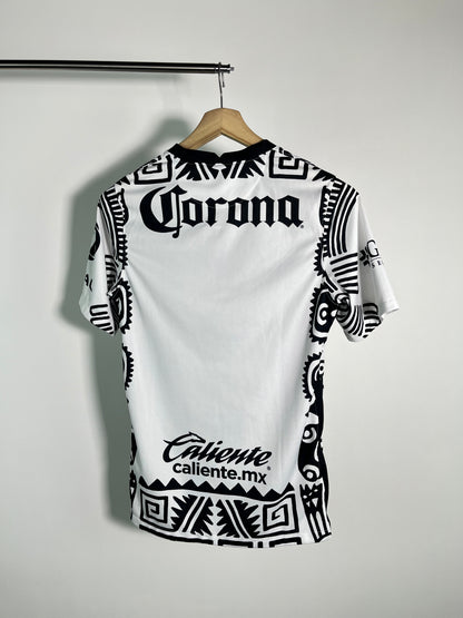 Jersey Club América Tercera 2020 2021 (S)
