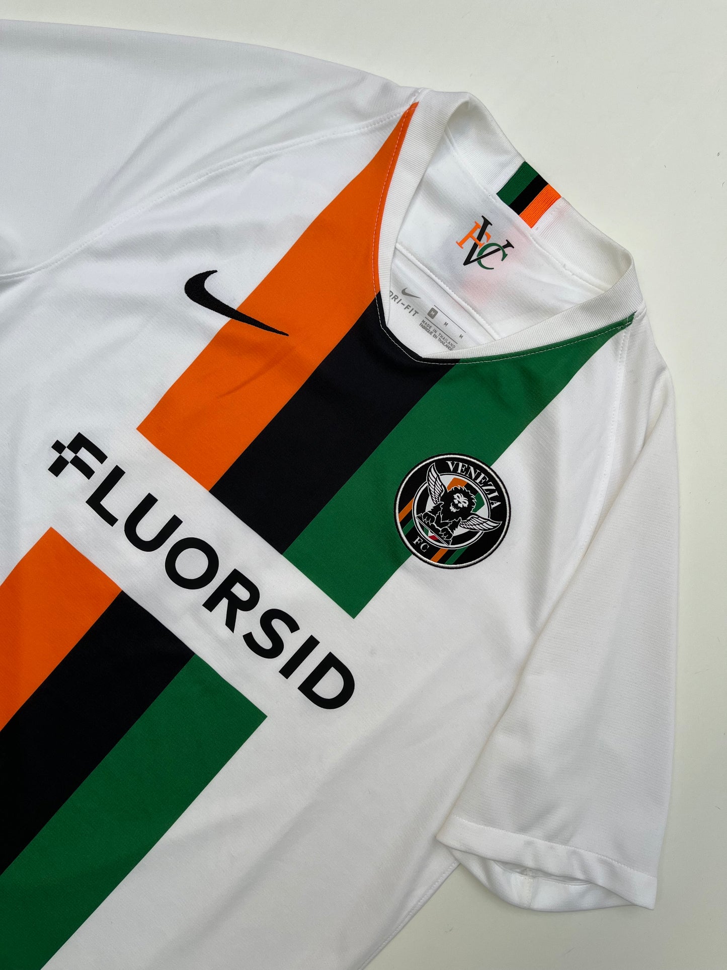 Jersey Venezia Visita 2019 2020 (M)