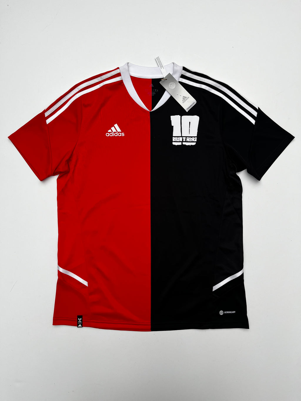 Jersey Lionel Messi Especial 2022 (L)