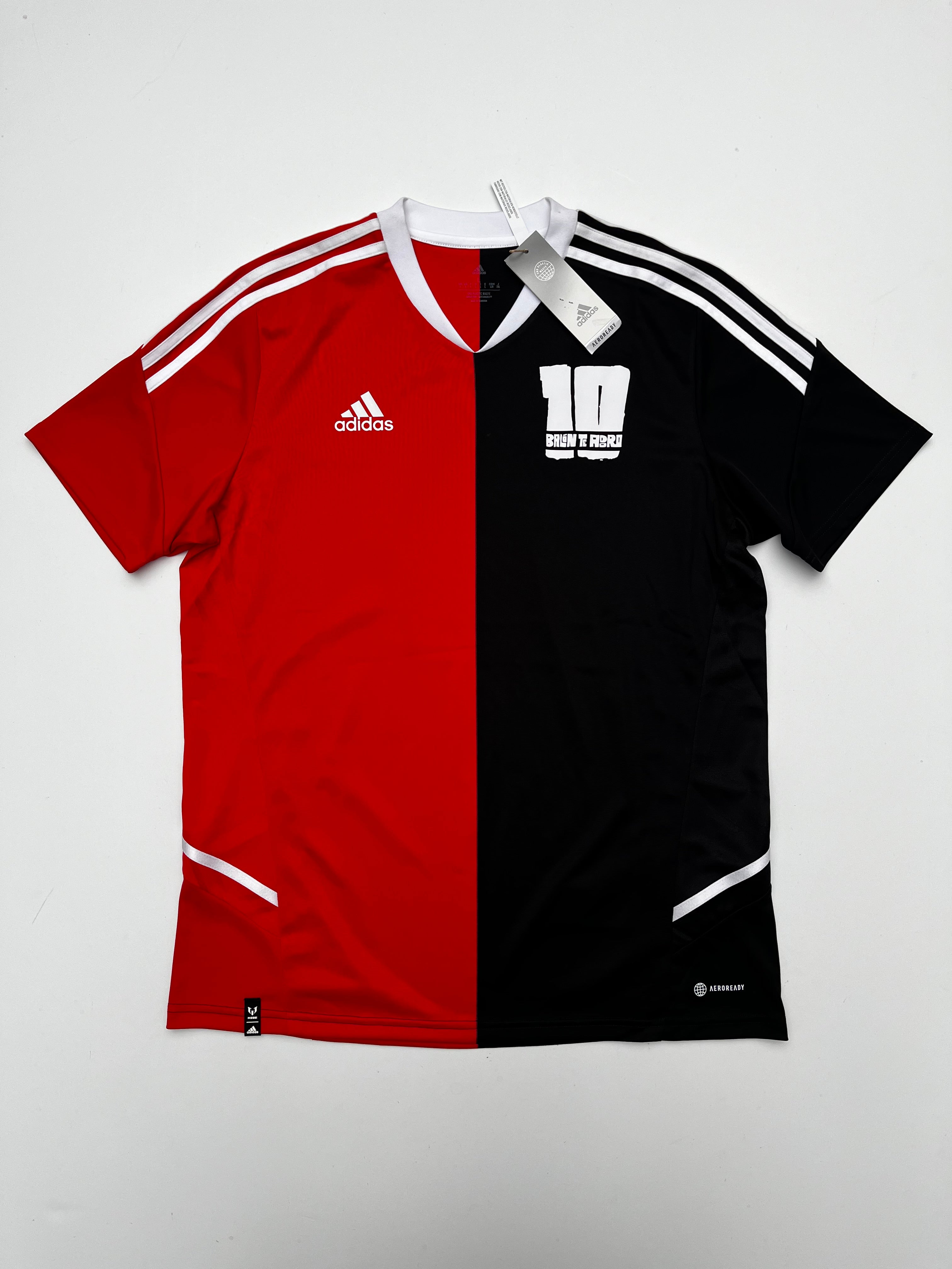 Jersey Lionel Messi Especial 2022 (L)