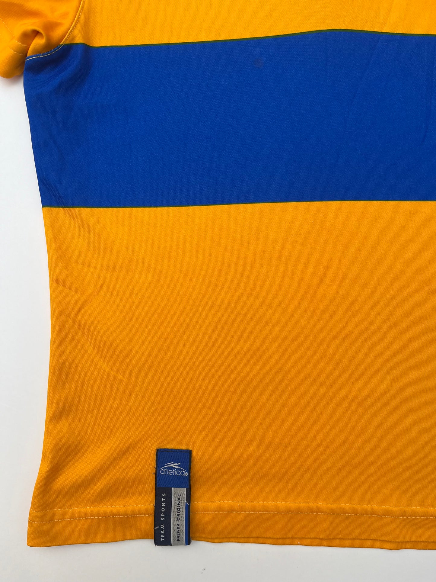 Jersey Tigres Local 2003 2004 (M mujer)