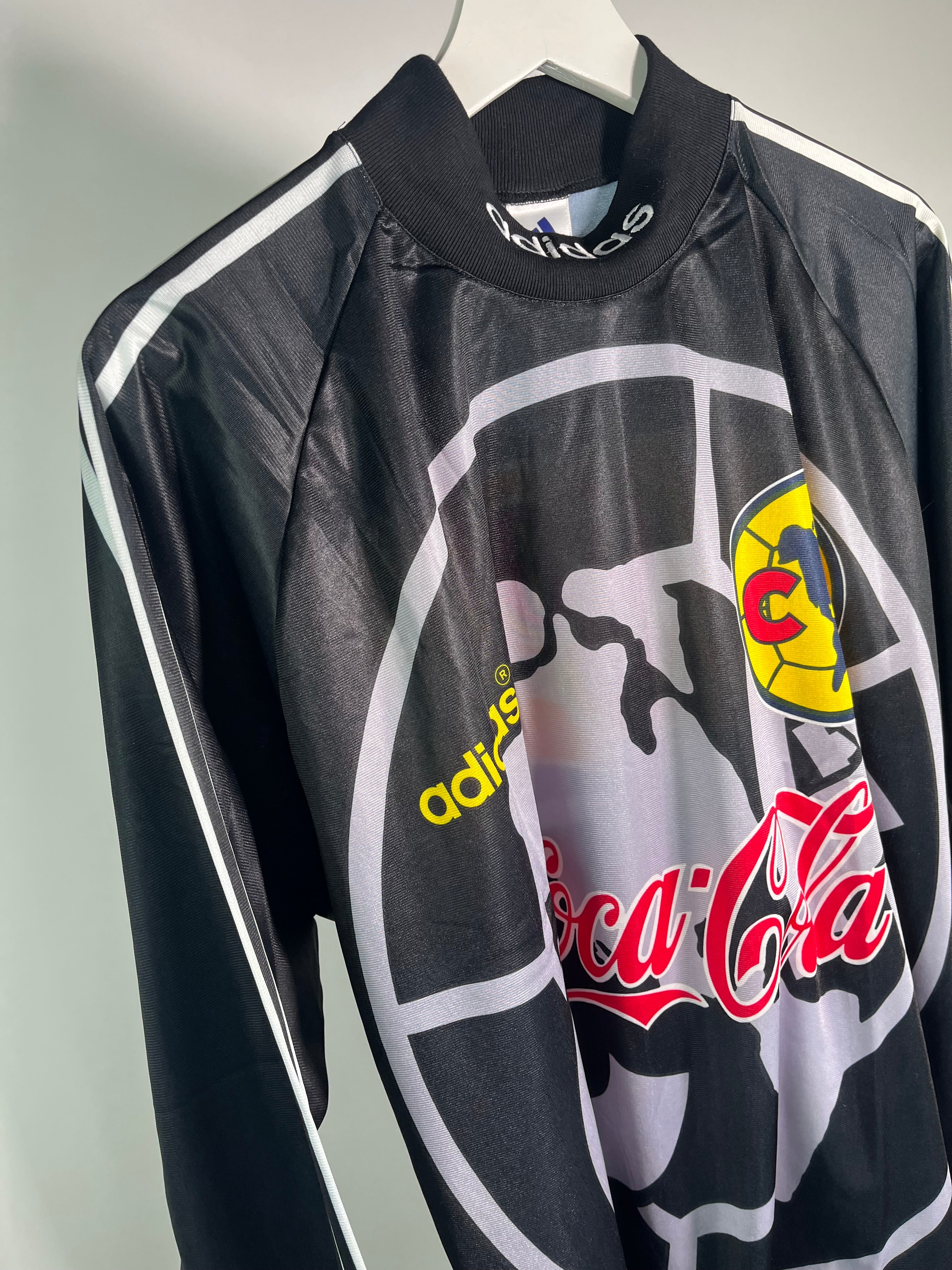Jersey Club América Portero 1998 1999 (L)