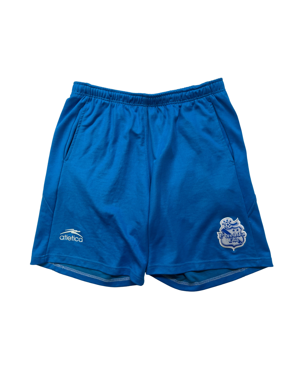 Short Puebla 2004 2005 (XL)