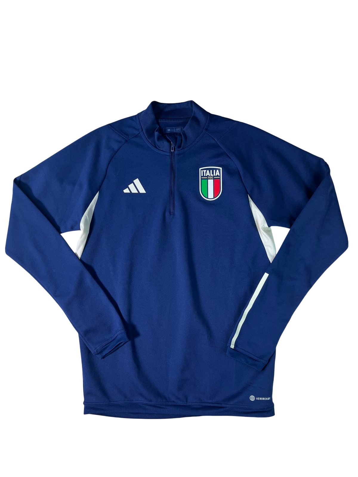 Conjunto Italia 2022 2023 *Incluye Pants* (M)