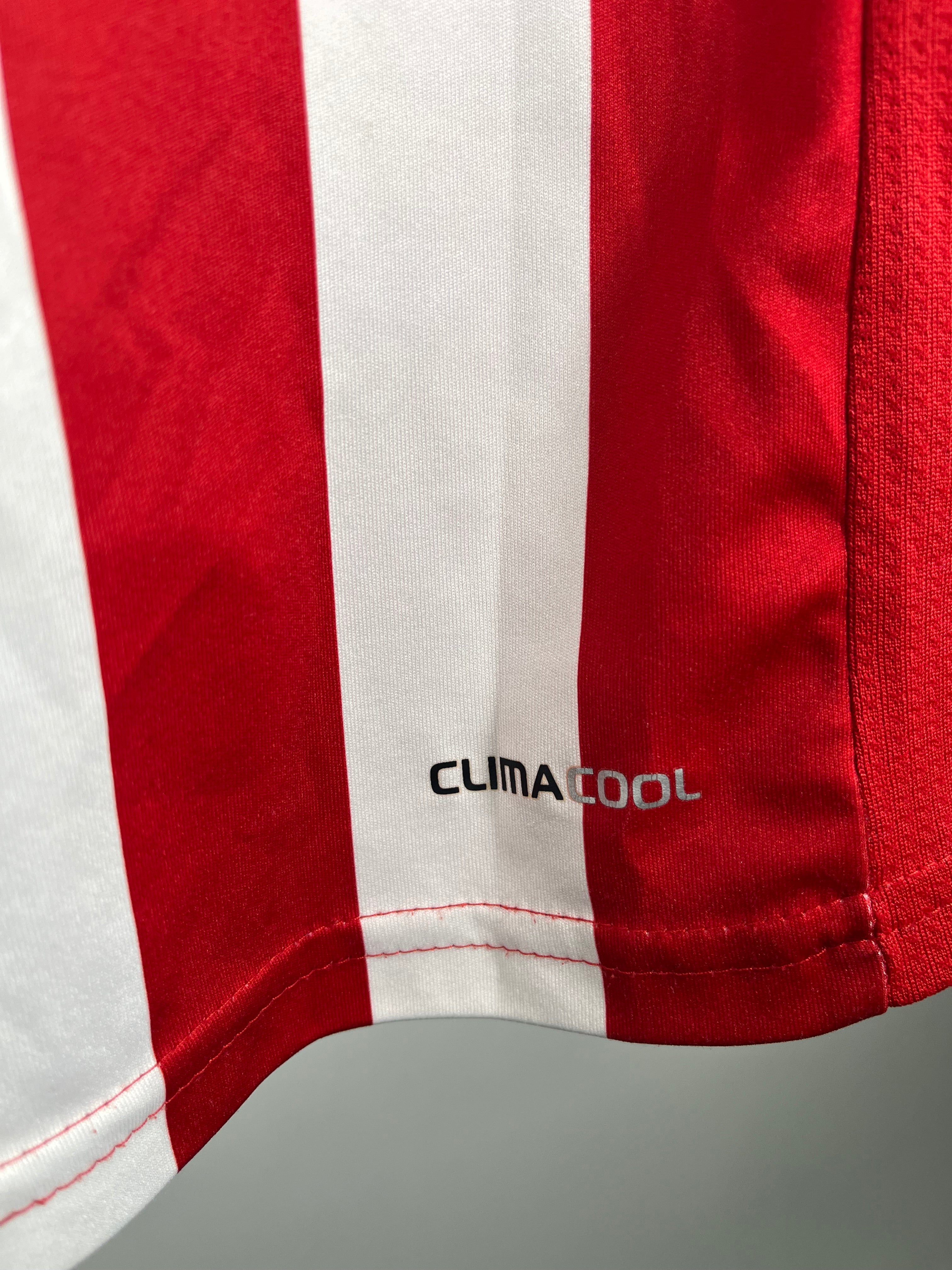 Jersey Chivas Local 2011 2012 (M)