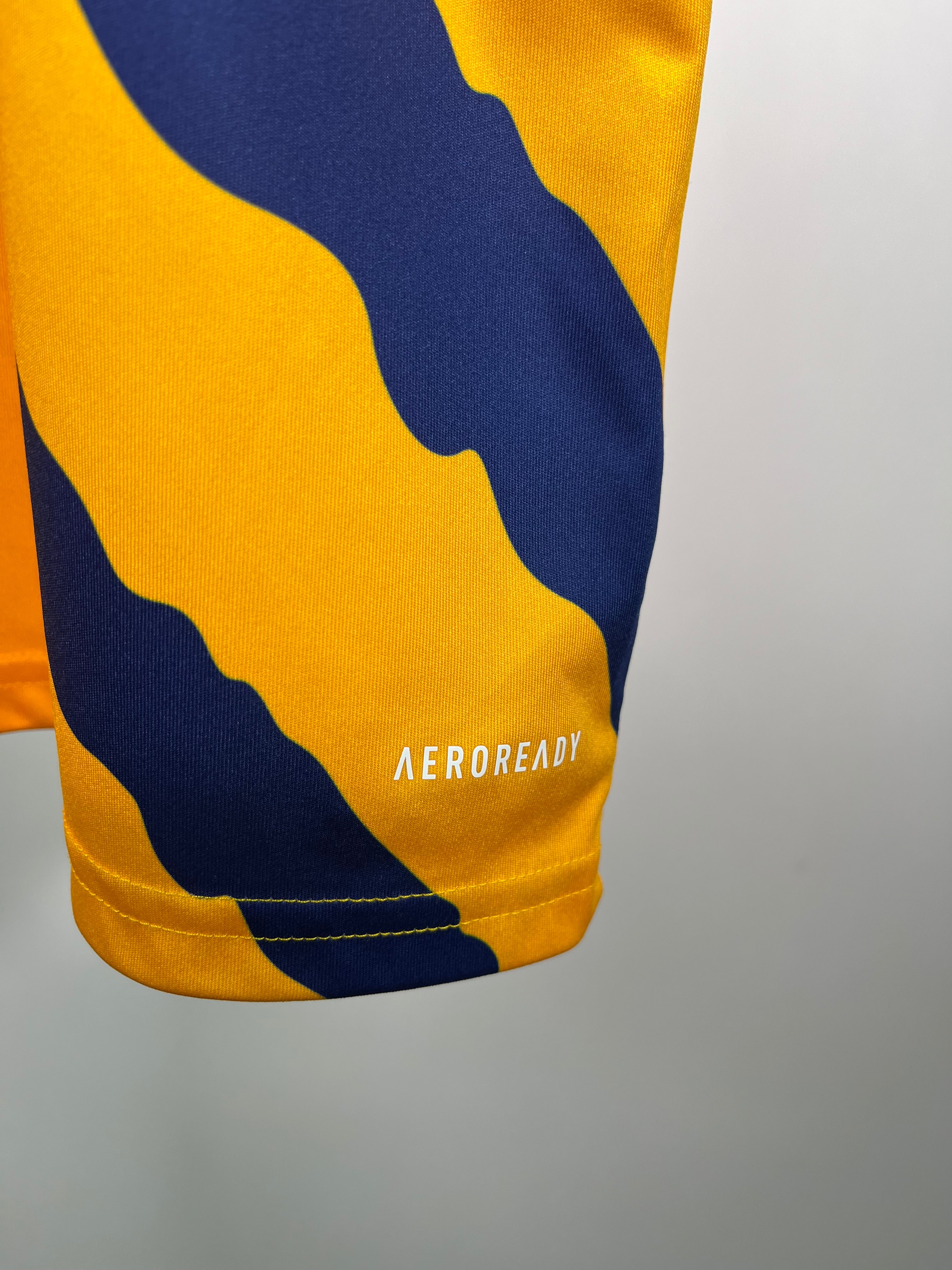 Jersey Tigres Local 2021 2022 André-Pierre Gignac (XL)