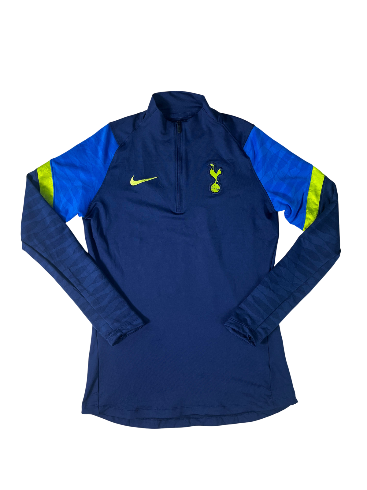 Suéter Tottenham 2021 2022 (S)