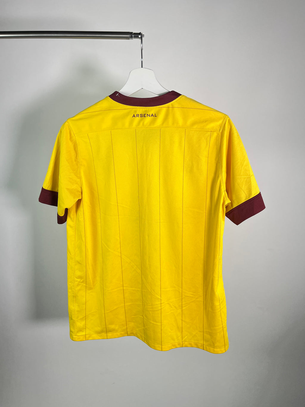 Jersey Arsenal Visita 2010 2011 (XL niño)